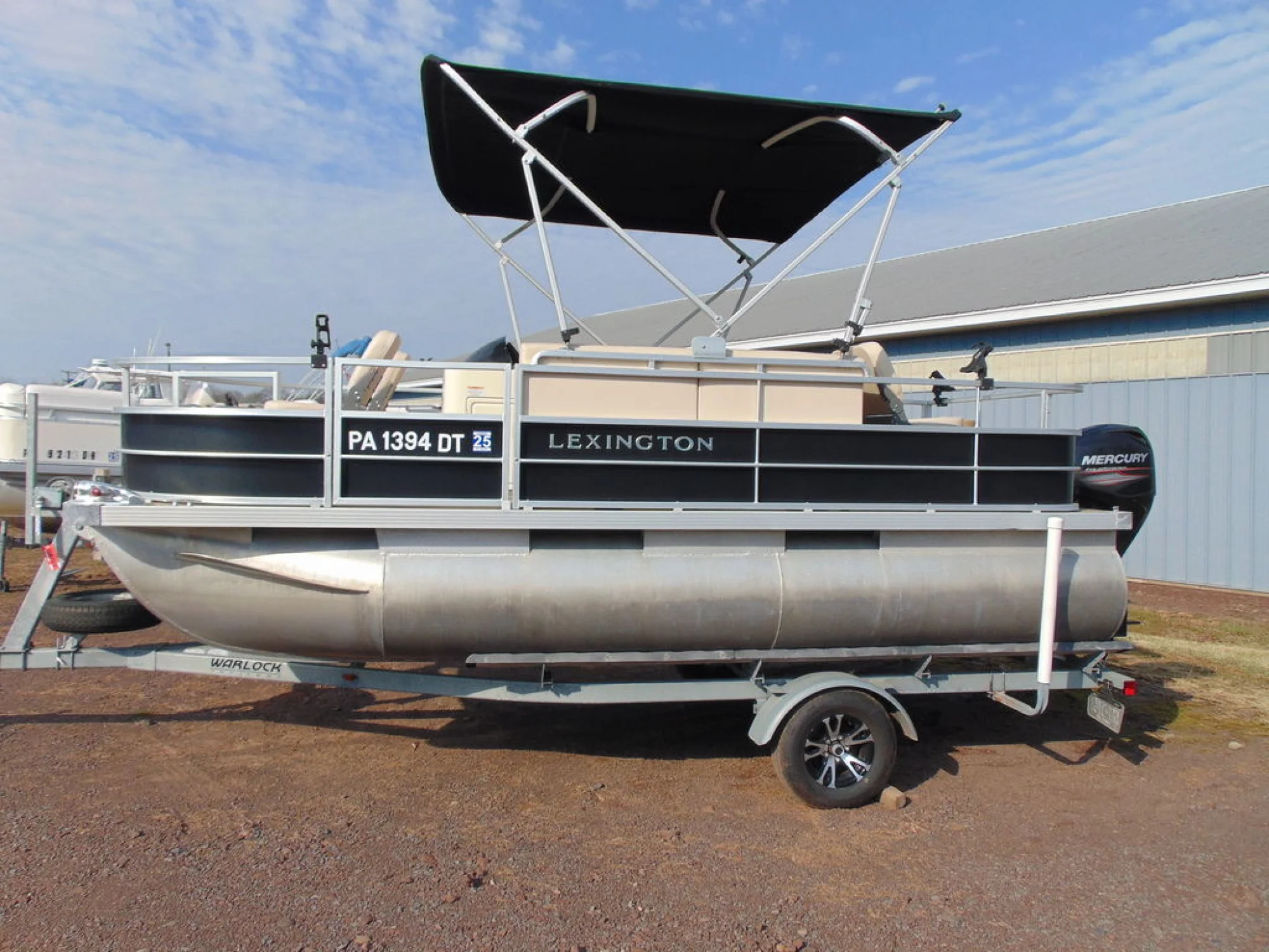 Lexington 317 - Image 2