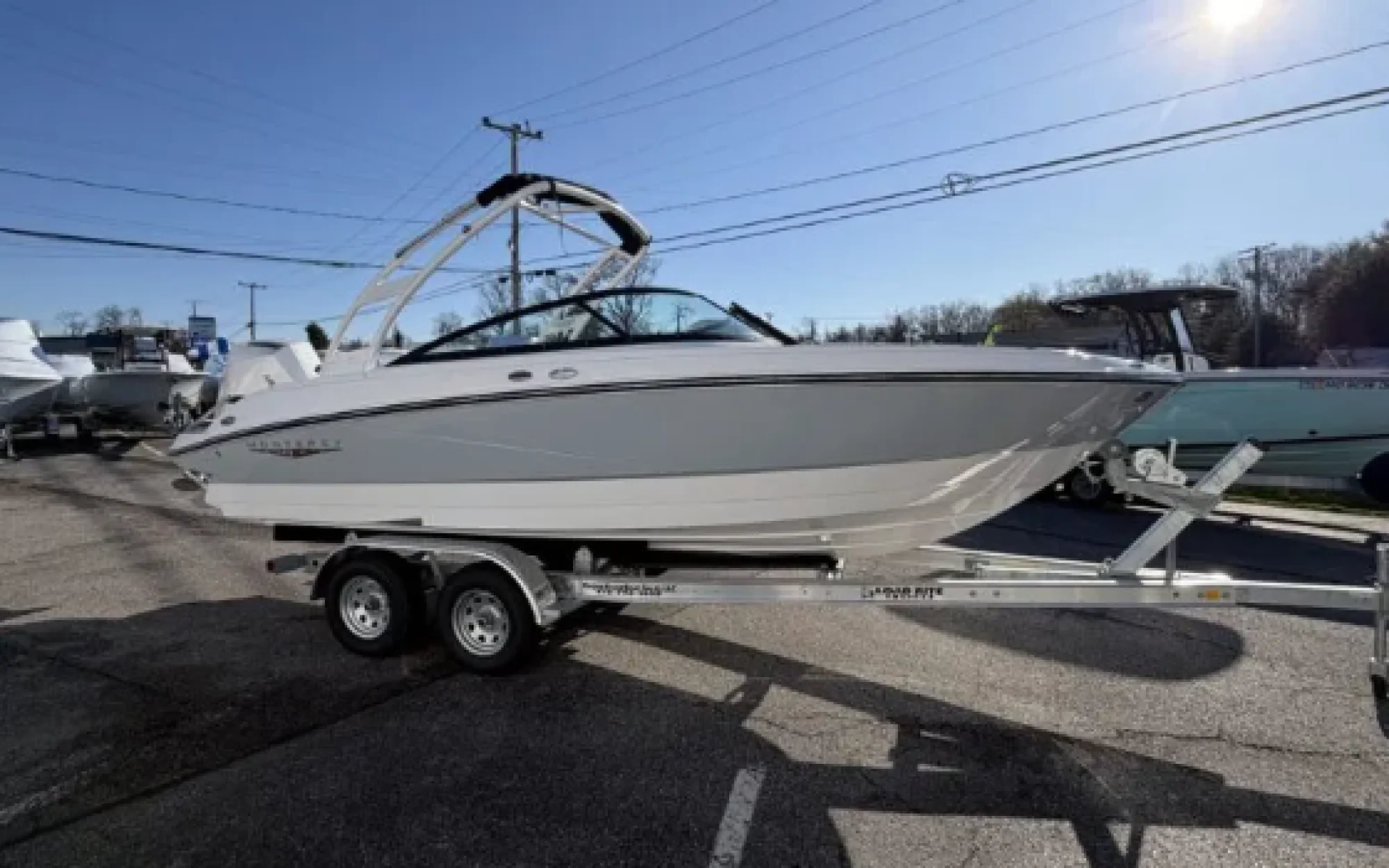 2026 Monterey M-225 - Image 4