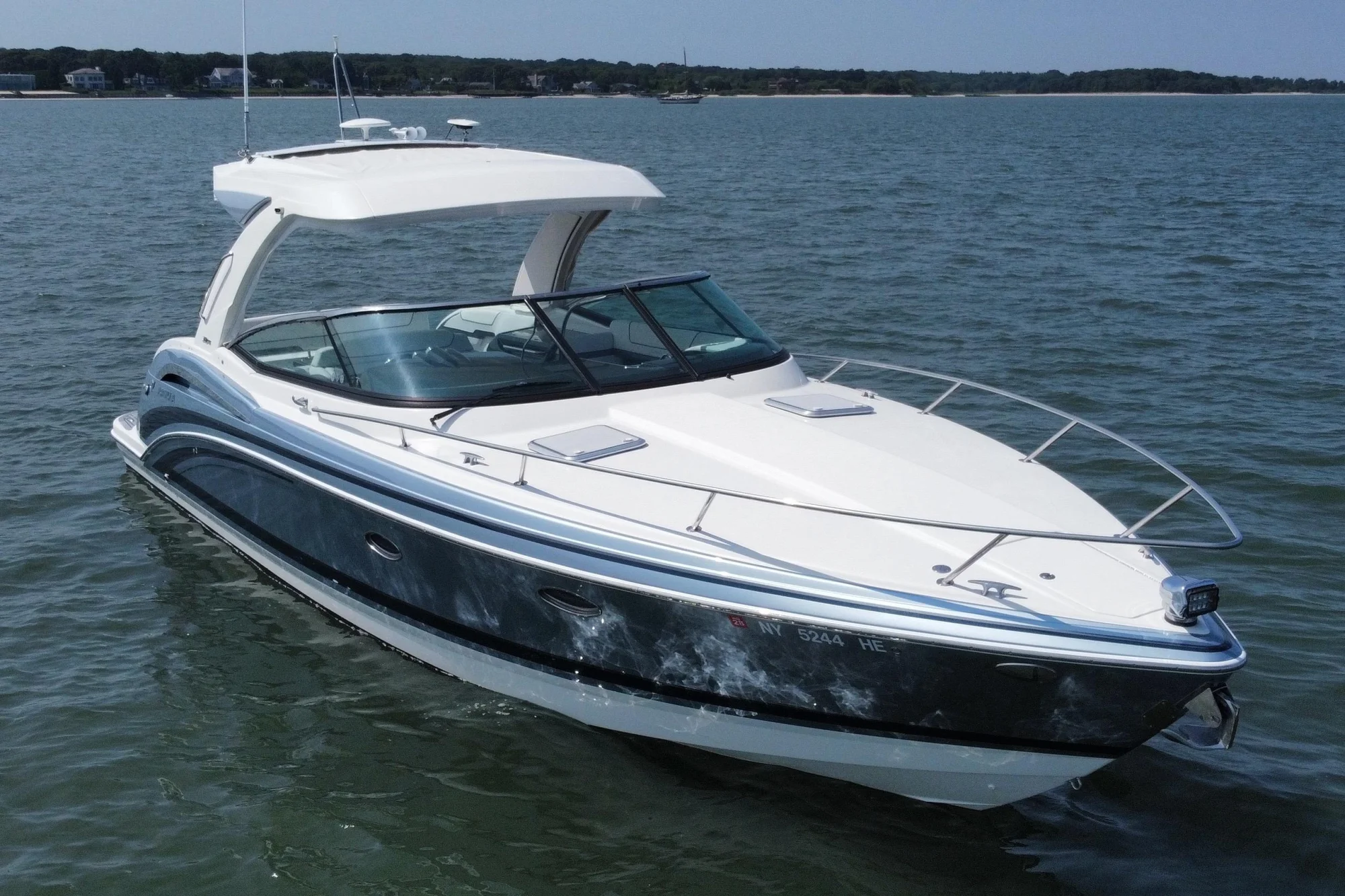 2021 Formula 350 Sun Sport - Image 3