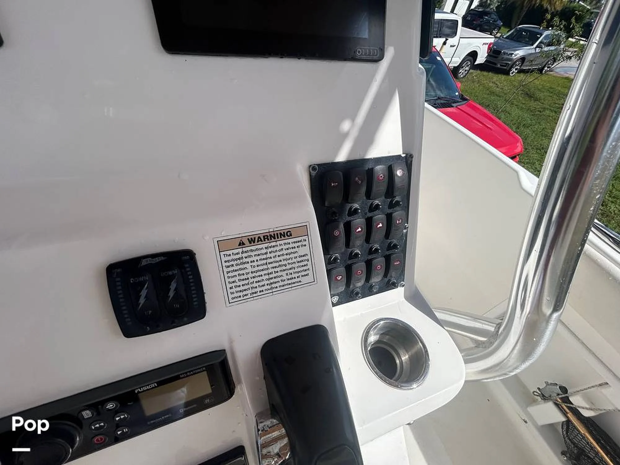 2018 Century 2200 CC - Image 5