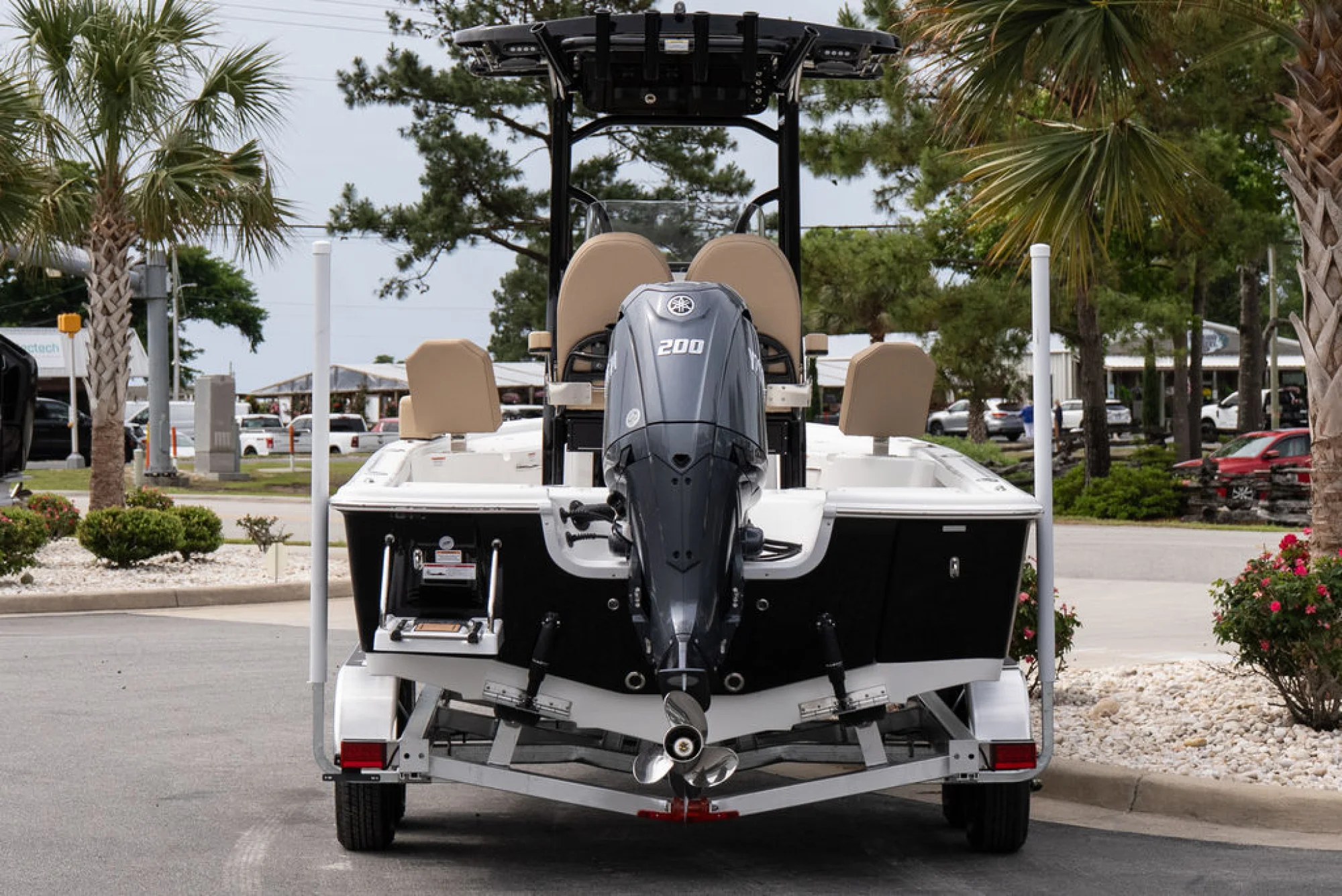 Sea Pro 230 DLX - Image 5