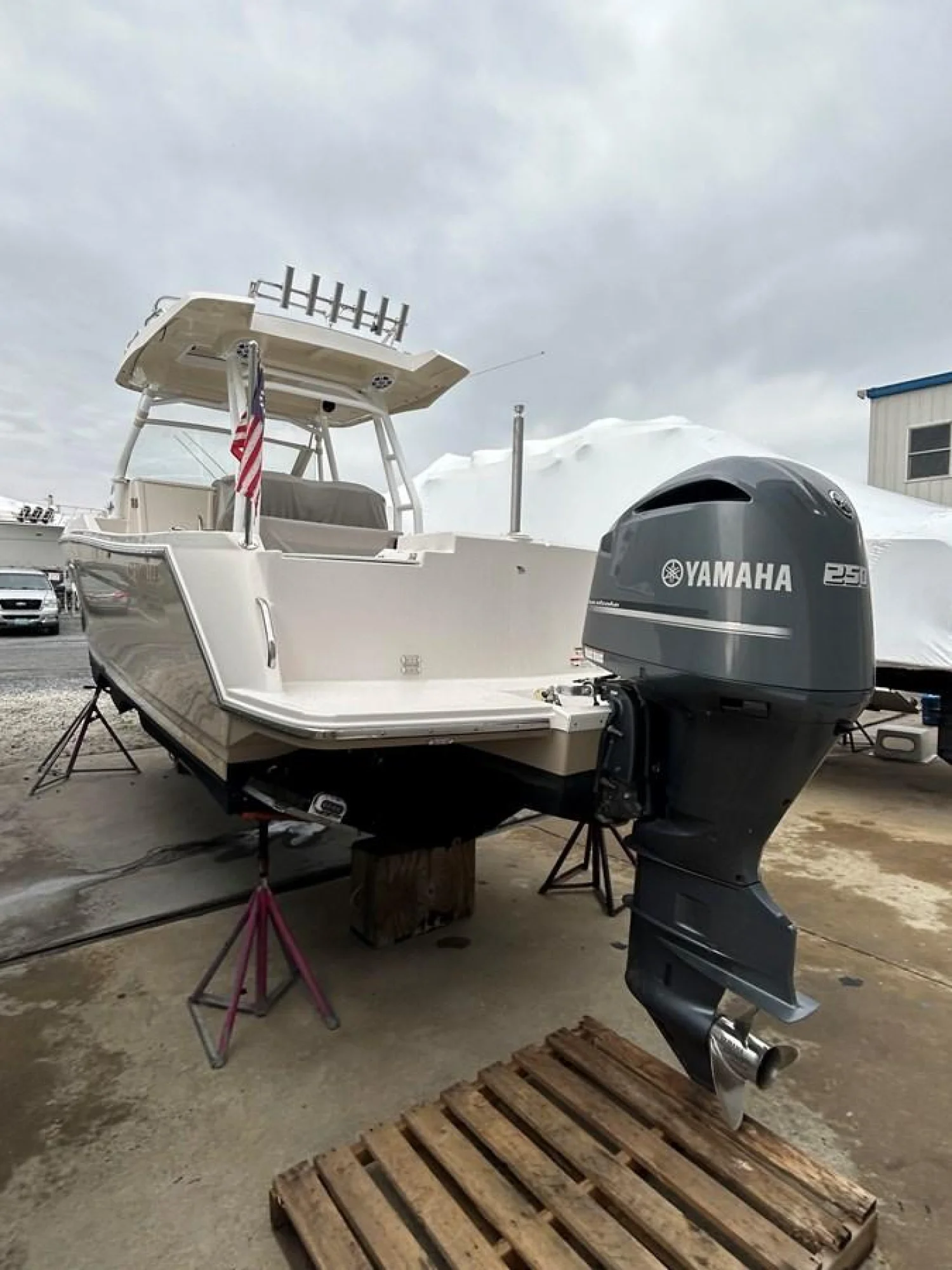2021 Cutwater C-24 CW - Image 3