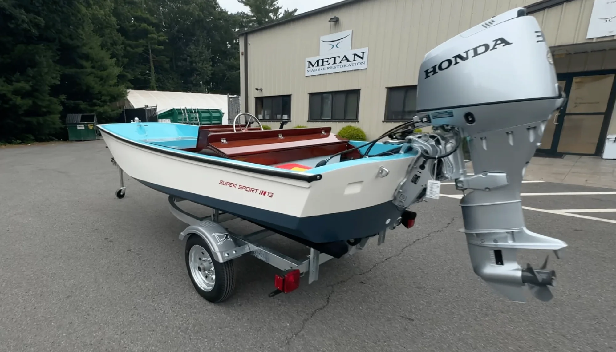 2026 Metan Classic Collection Super Sport 13 - Image 2