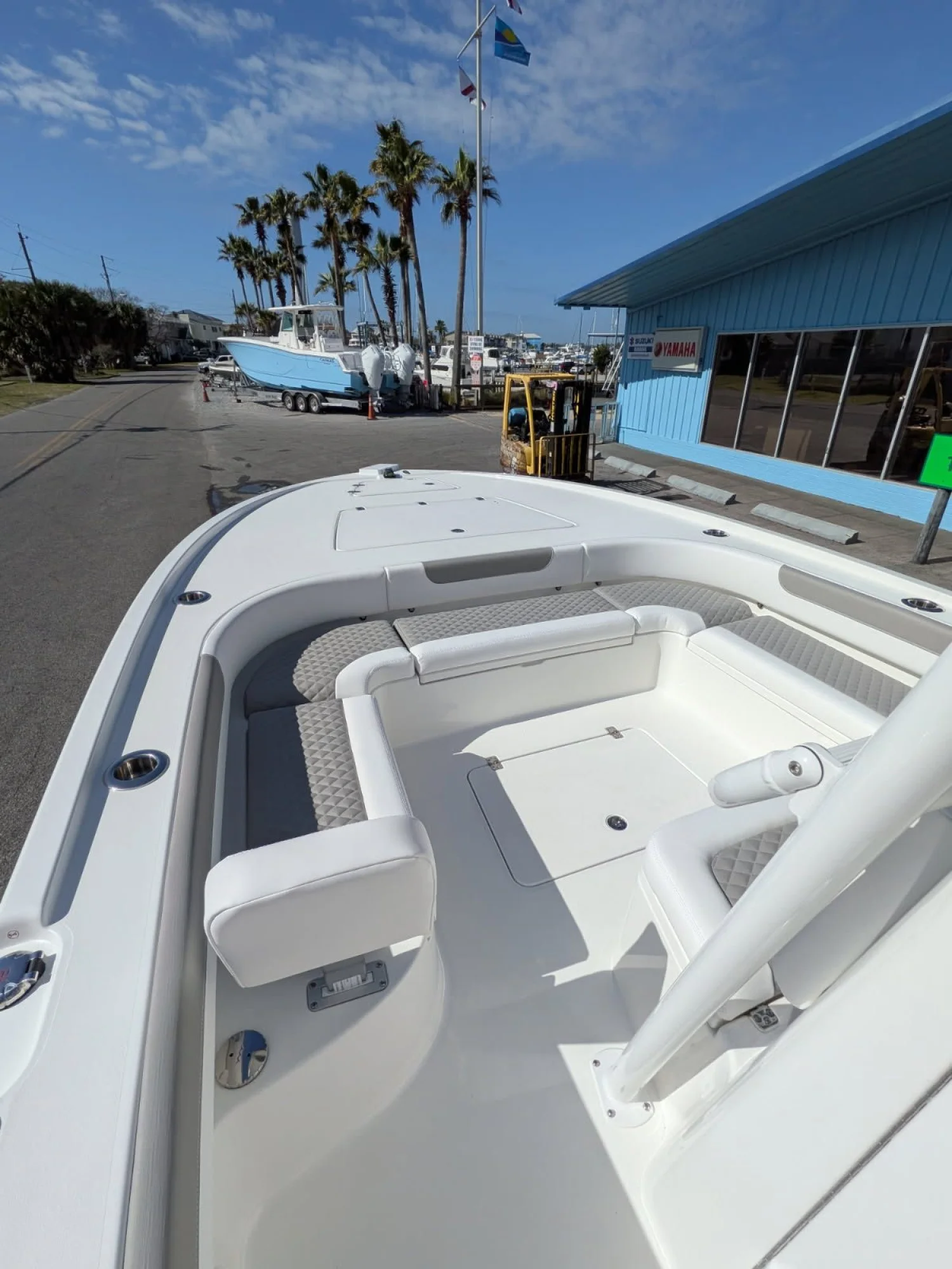 Caymas 281HB - Image 4