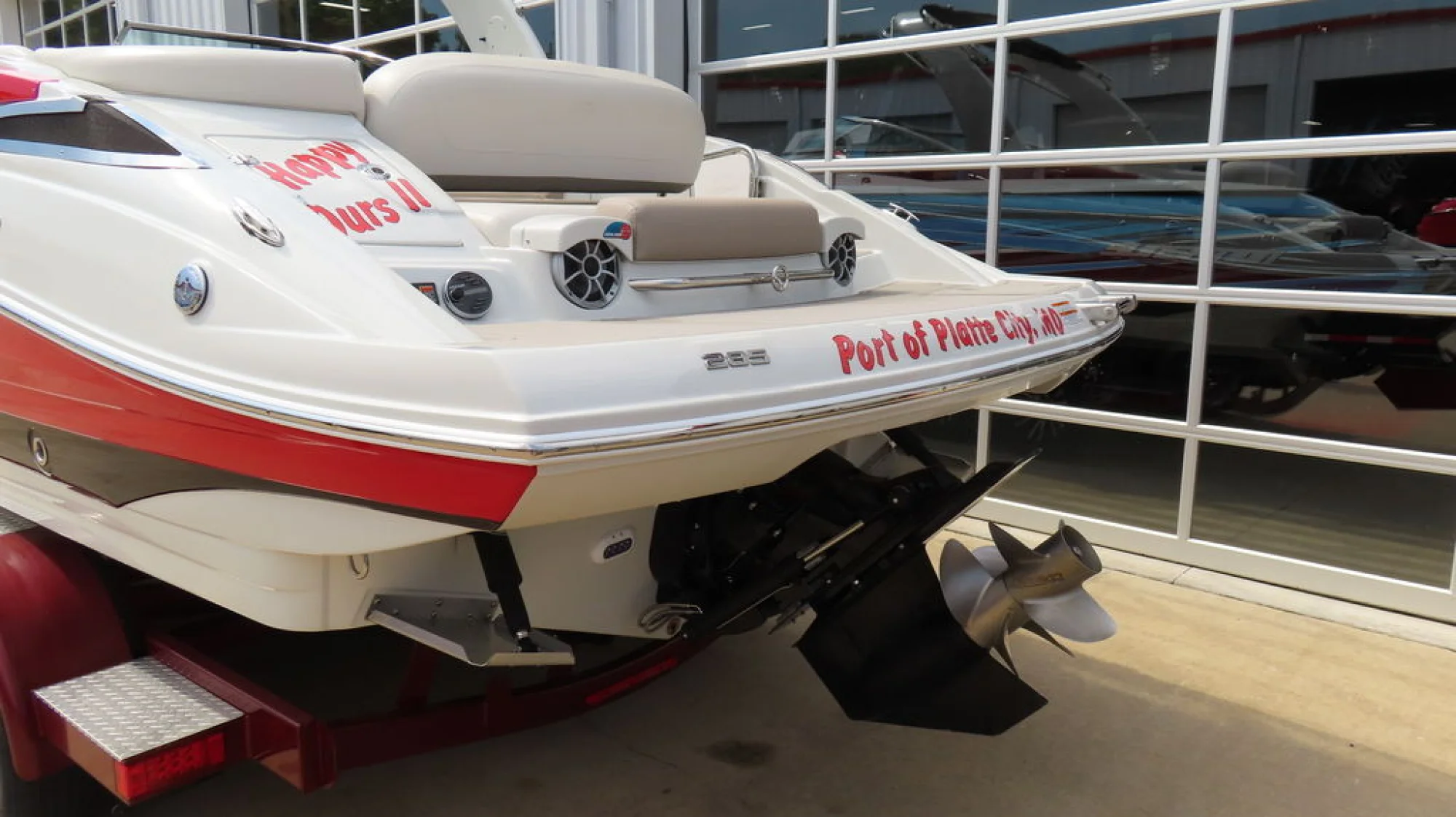 Crownline 285 SS - Image 4