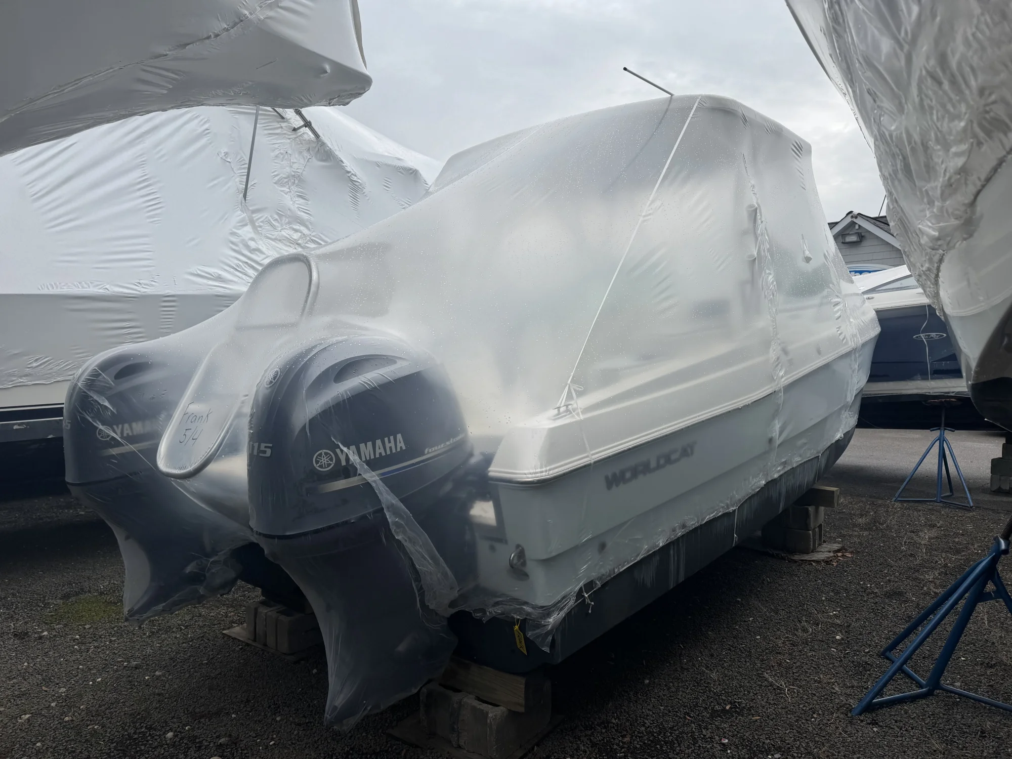 2023 World Cat 230SD - Image 4