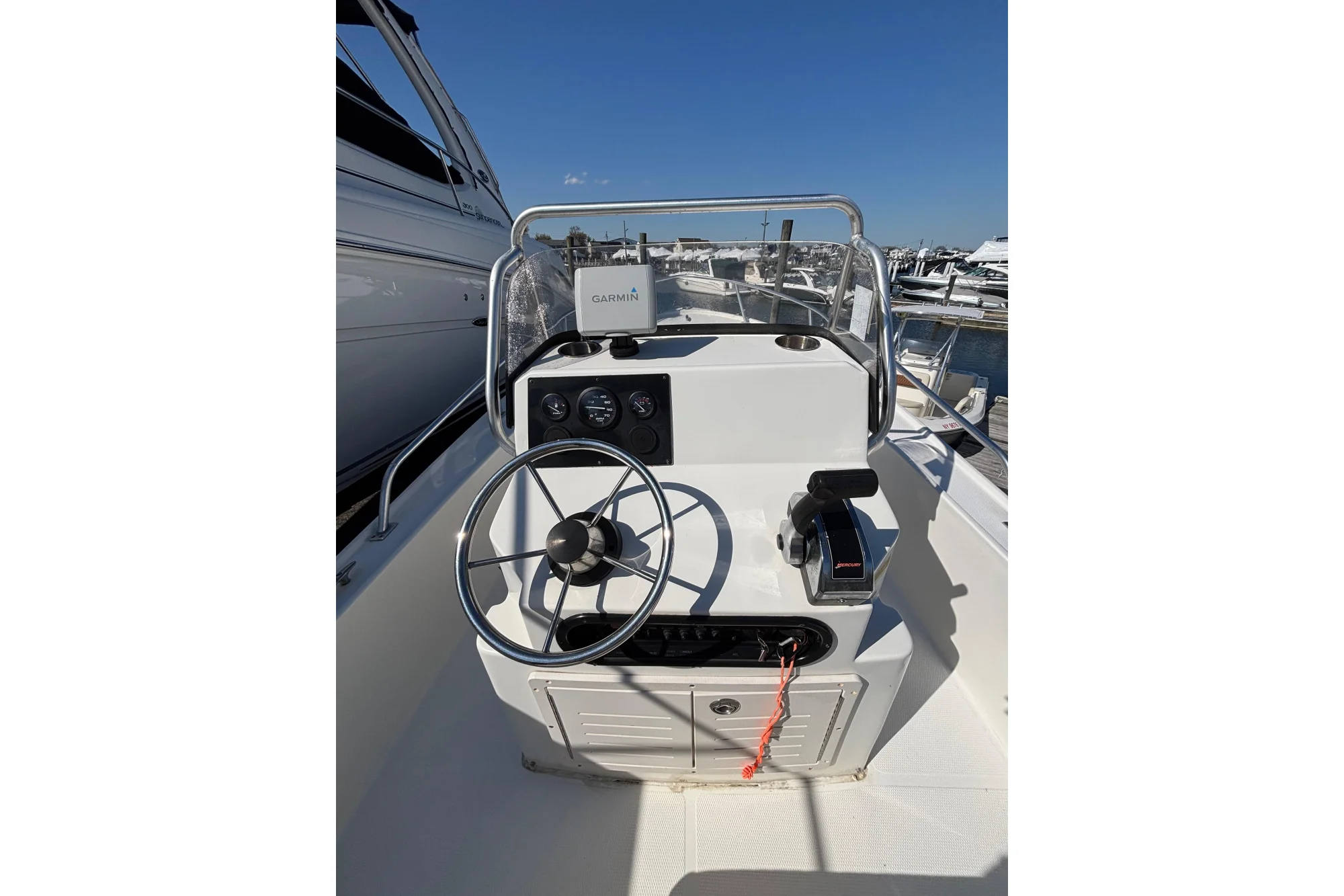2006 Mako 171 Center Console - Image 3