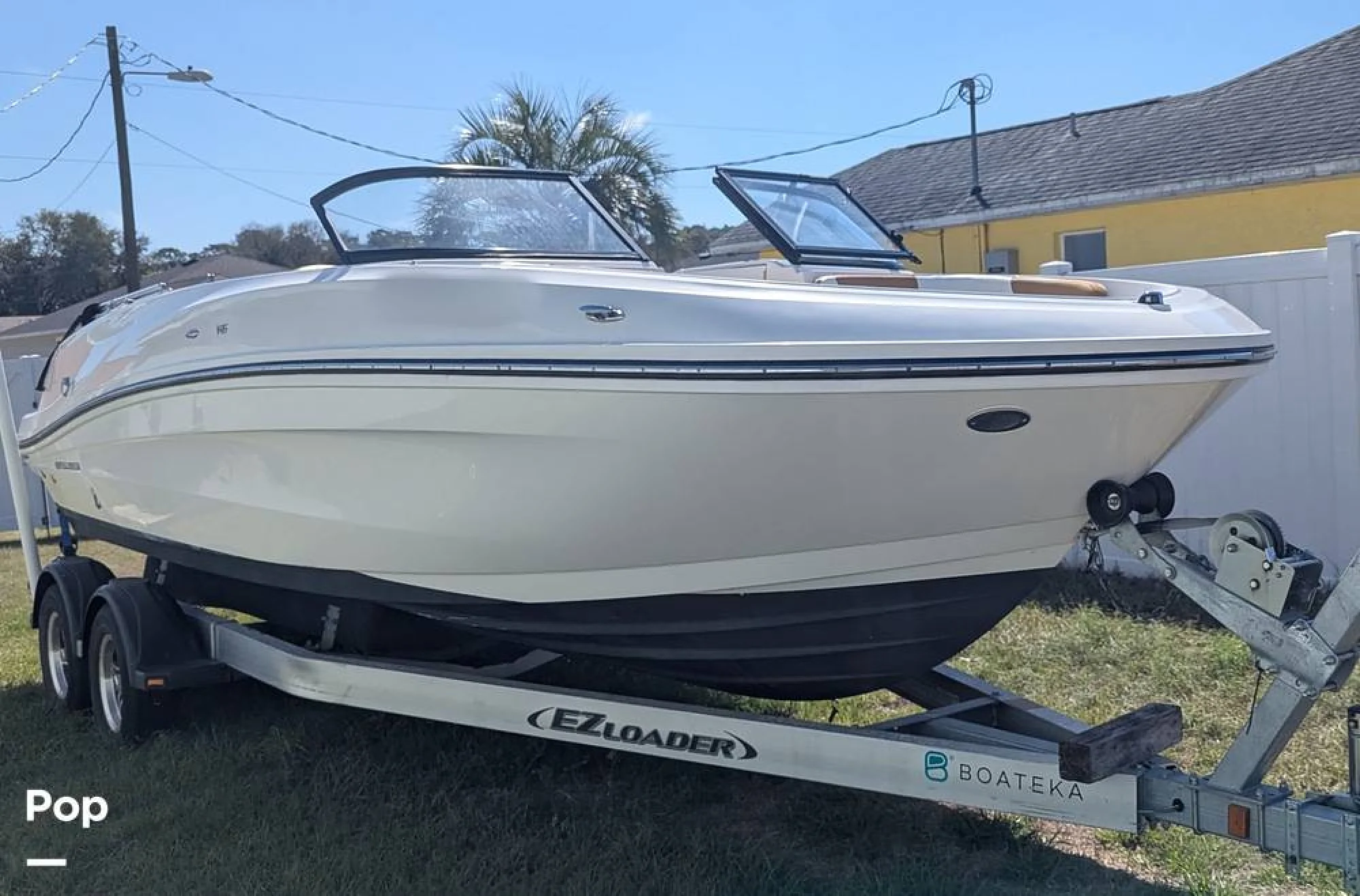 2022 Bayliner VR6 - Main Image