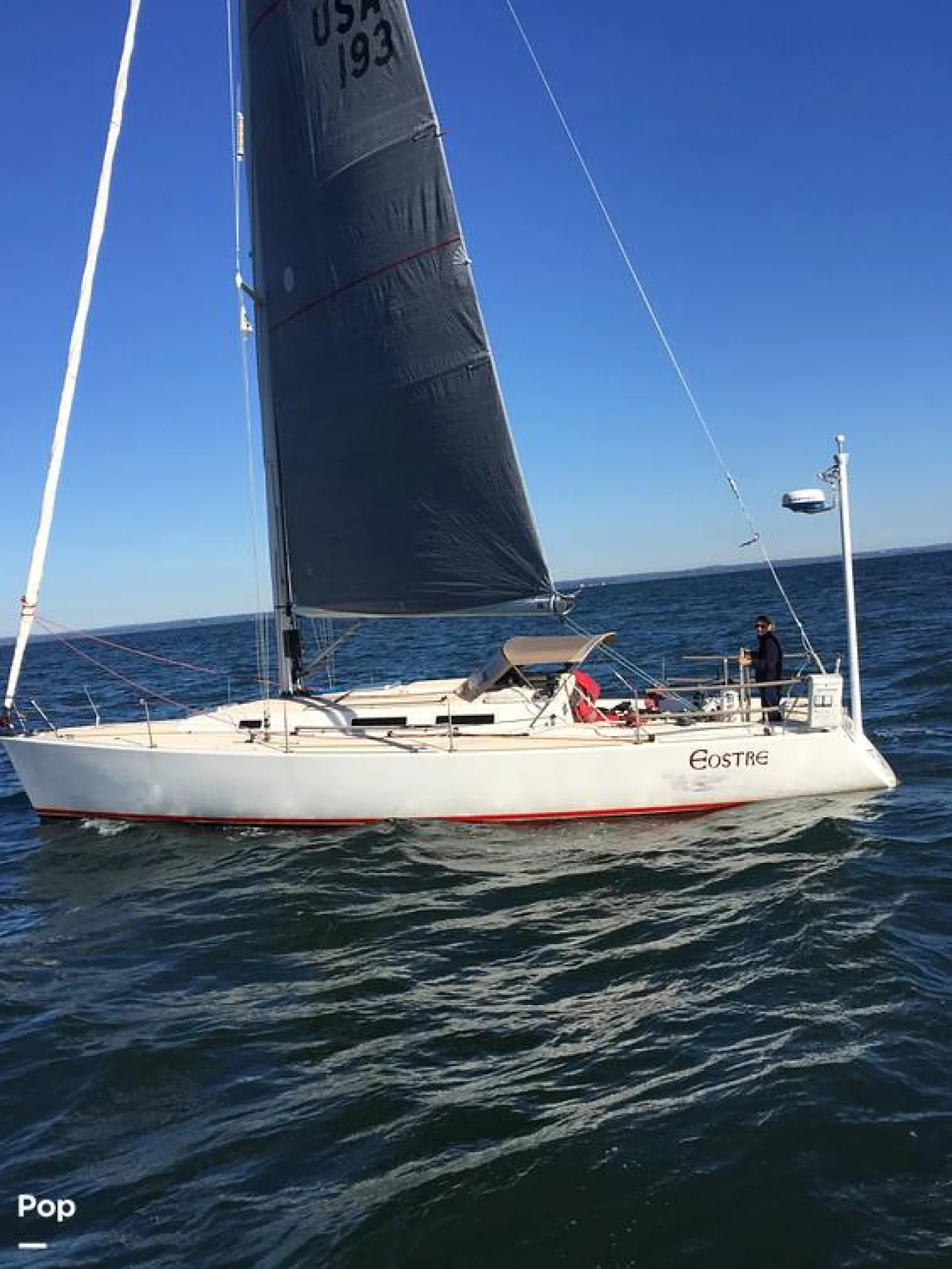 2003 J Boats J/120 - Image 5