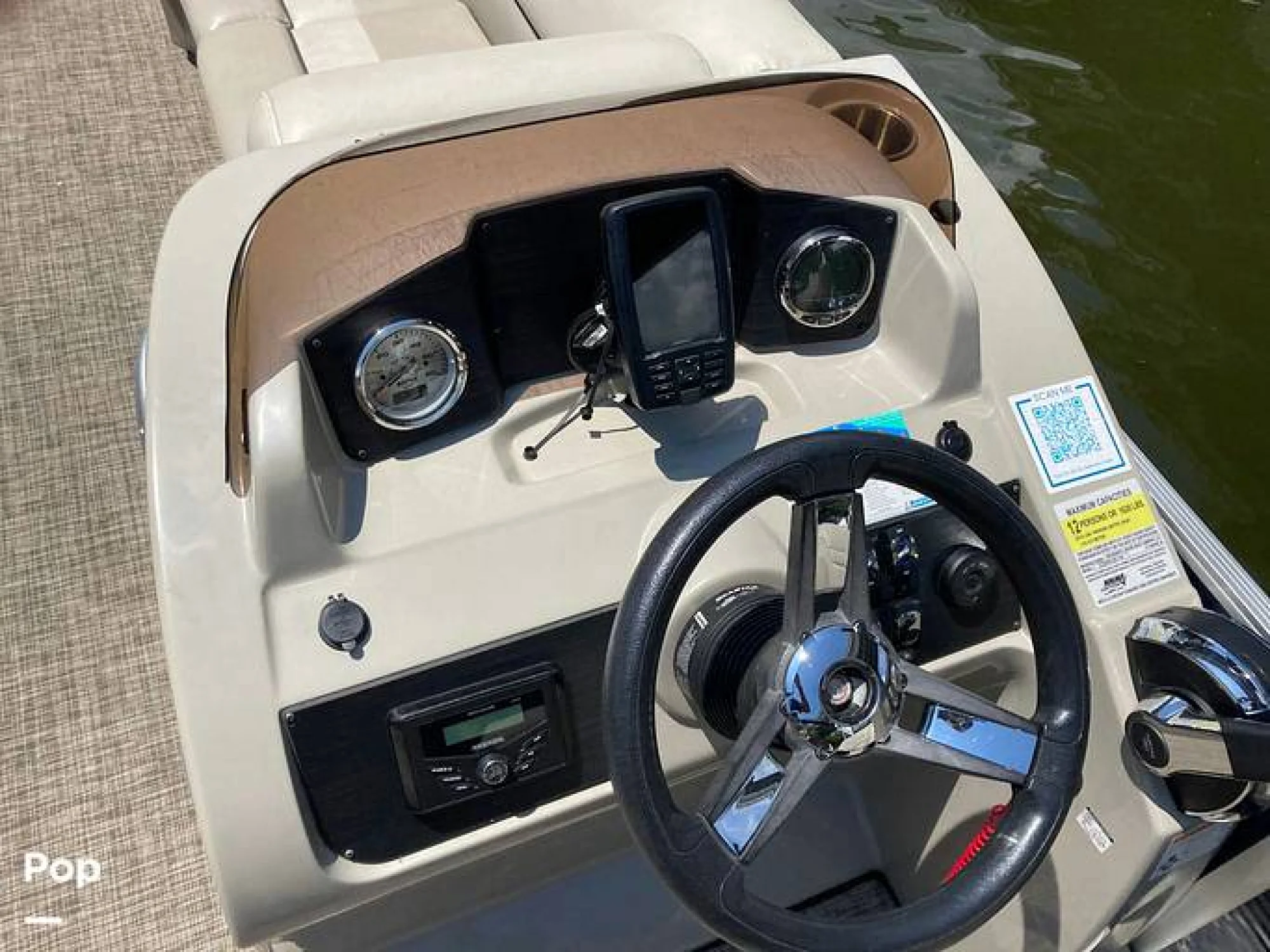 2025 Harris HCX23 - Image 4