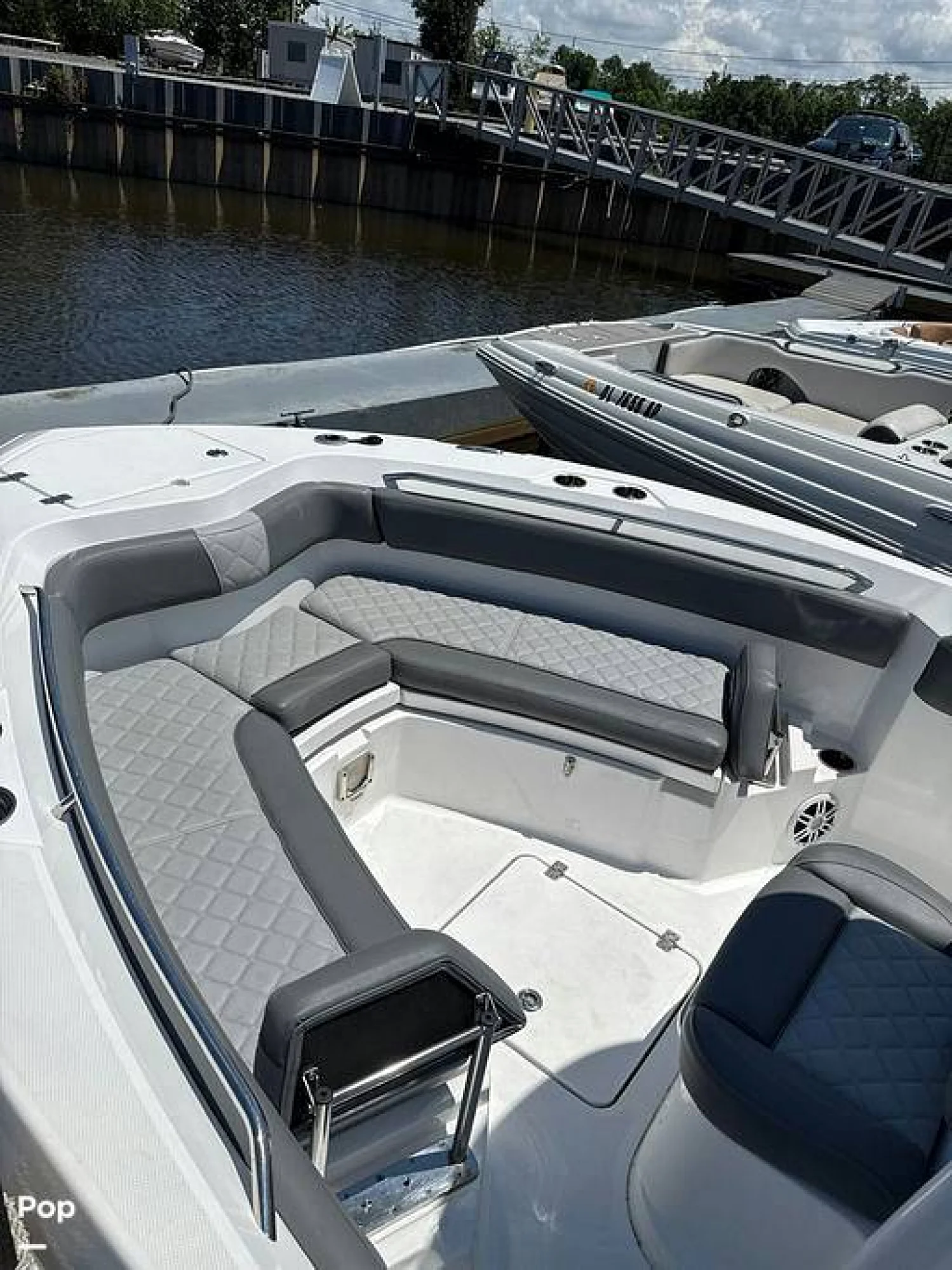 2024 NauticStar 22 L - Image 5