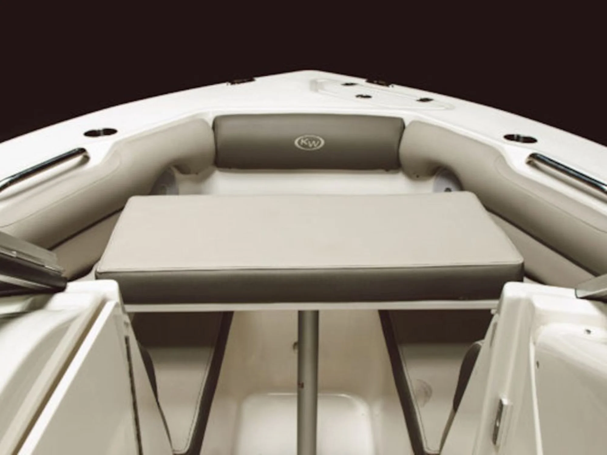 Key West Boats 239 DFS - Image 4