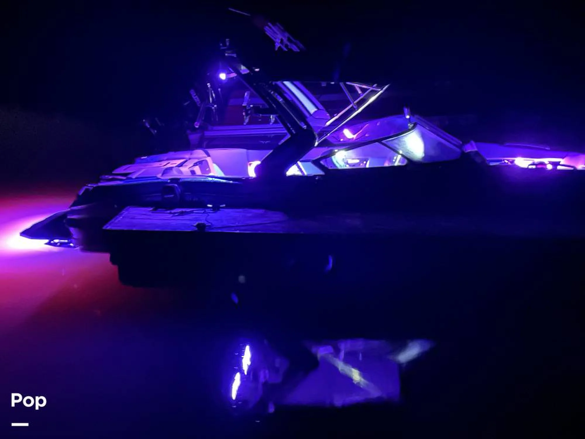 2022 Mastercraft X22 - Image 4