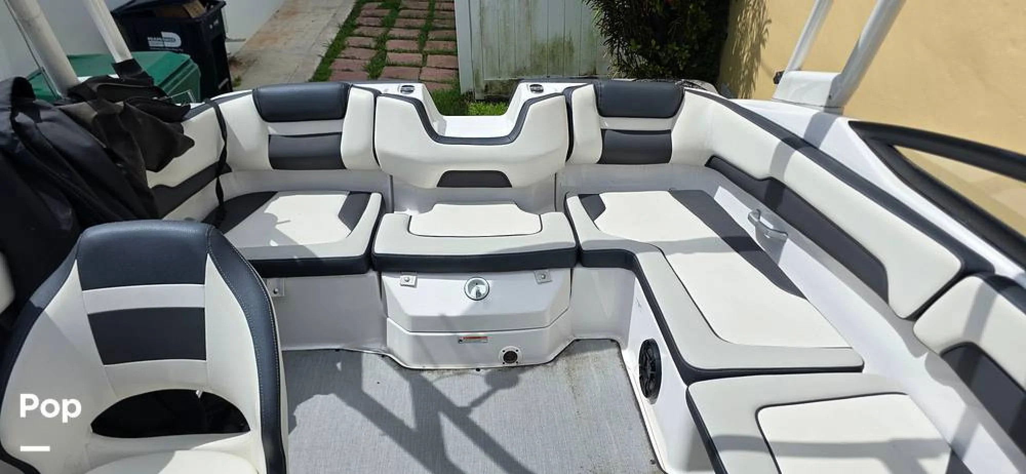 2021 Yamaha AR195 - Image 5