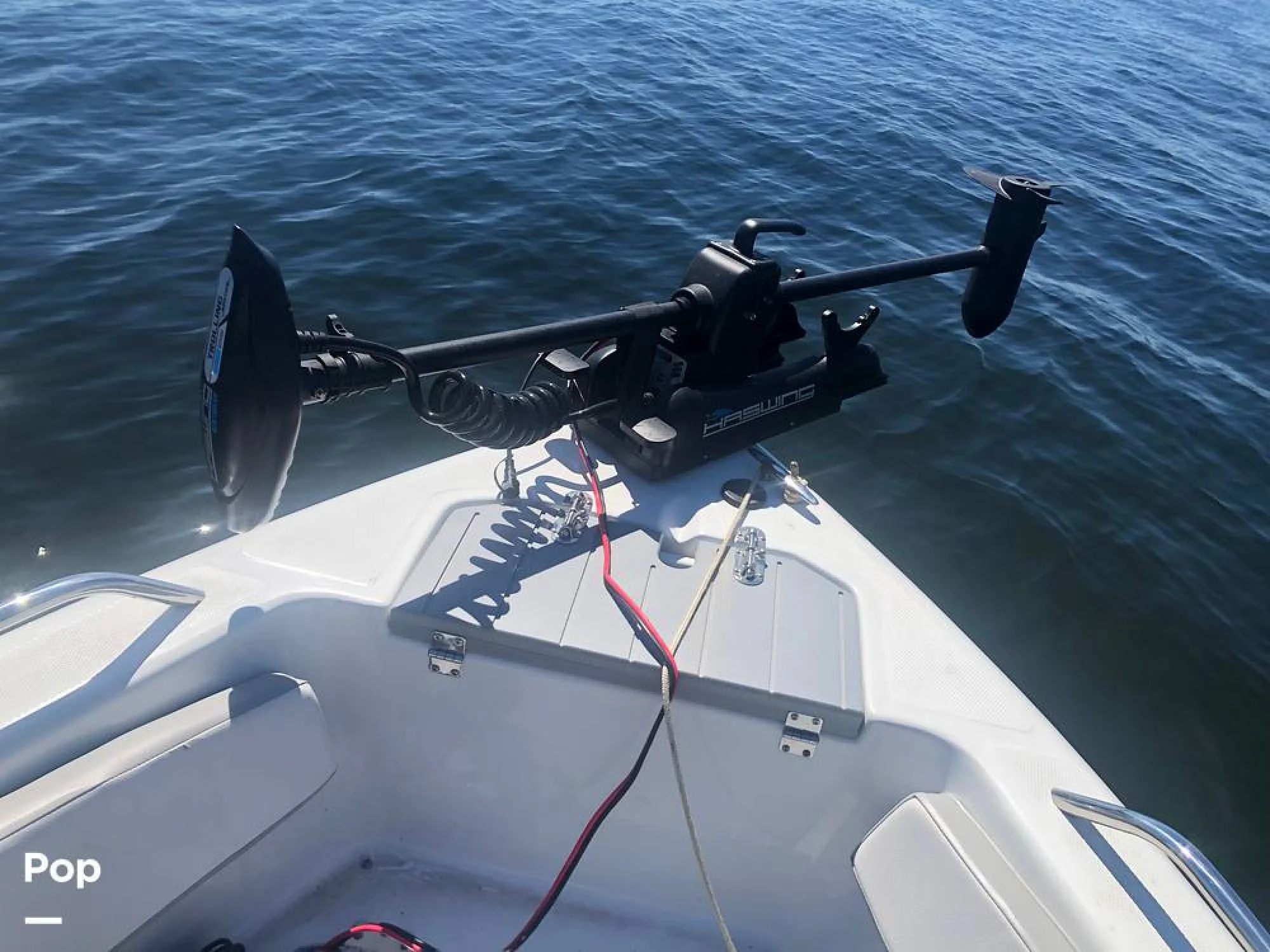 2022 Key Largo 1800CC - Image 3