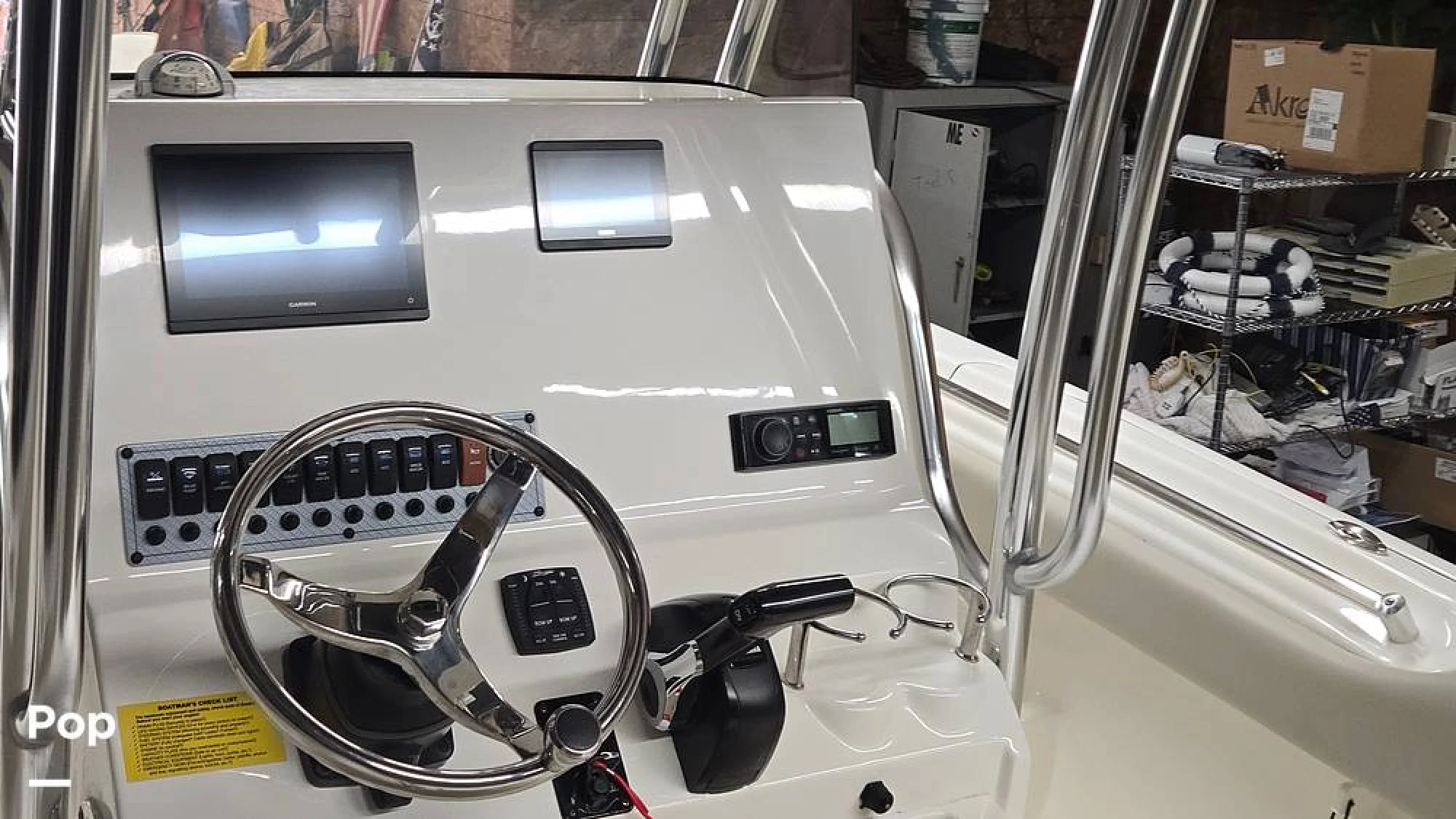 2023 Key West 239 FS - Image 3