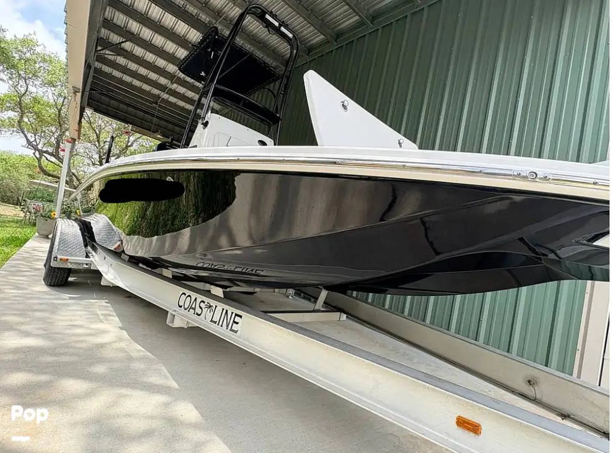 2022 Tidewater 25 TPC Raptor - Image 4