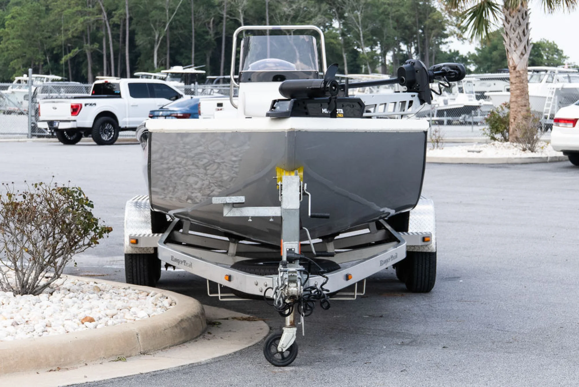 RANGER RB200 - Image 3