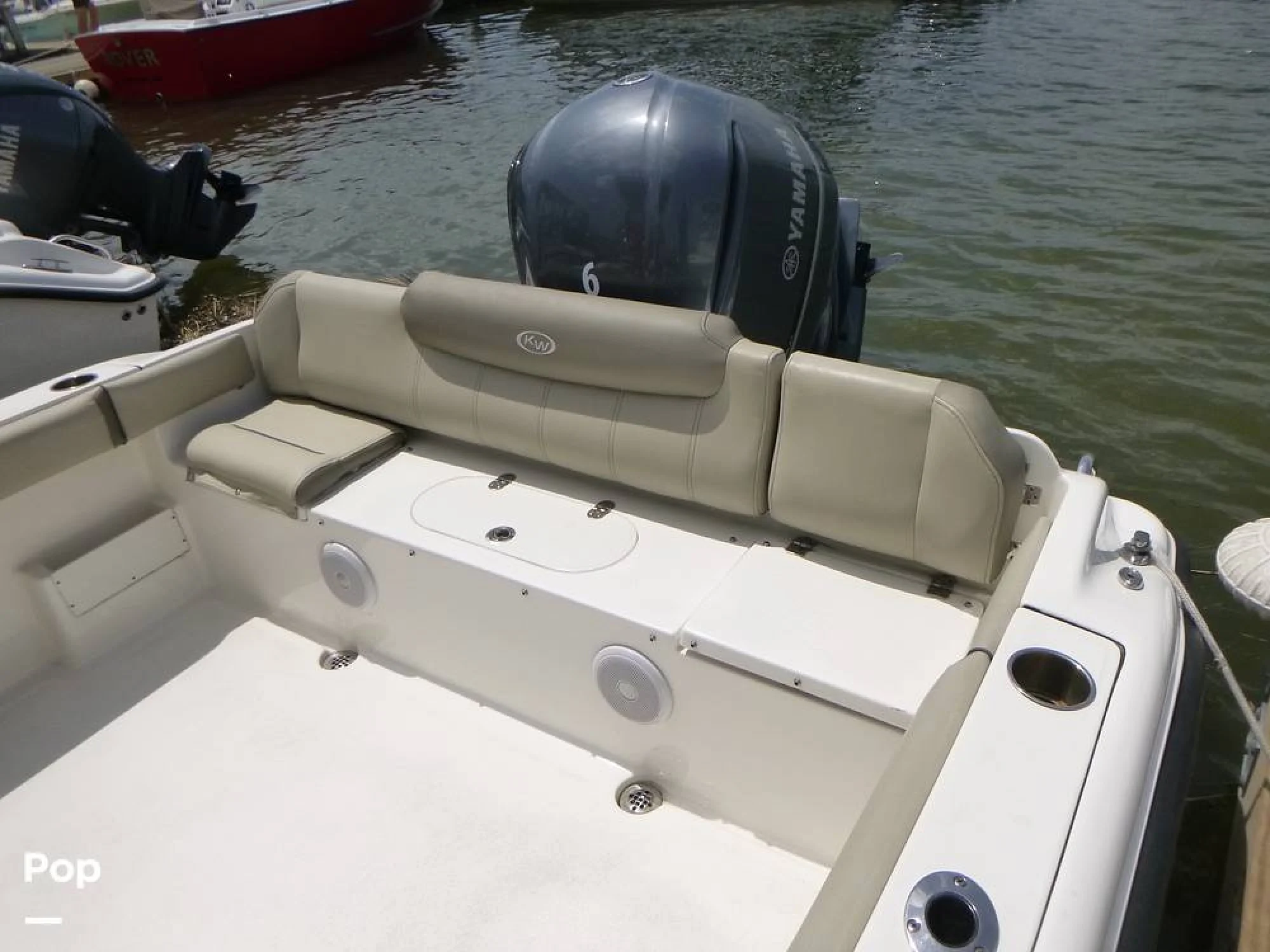2023 Key West 239FS - Image 4