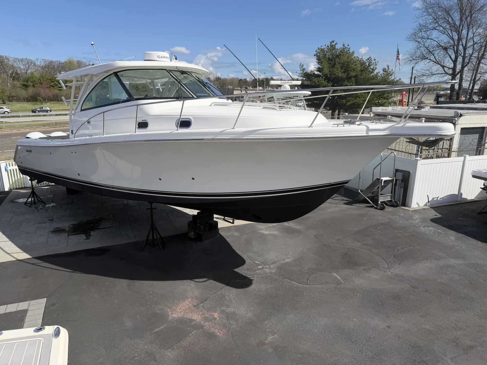 2020 Pursuit  OS 385 Offshore - Image 3