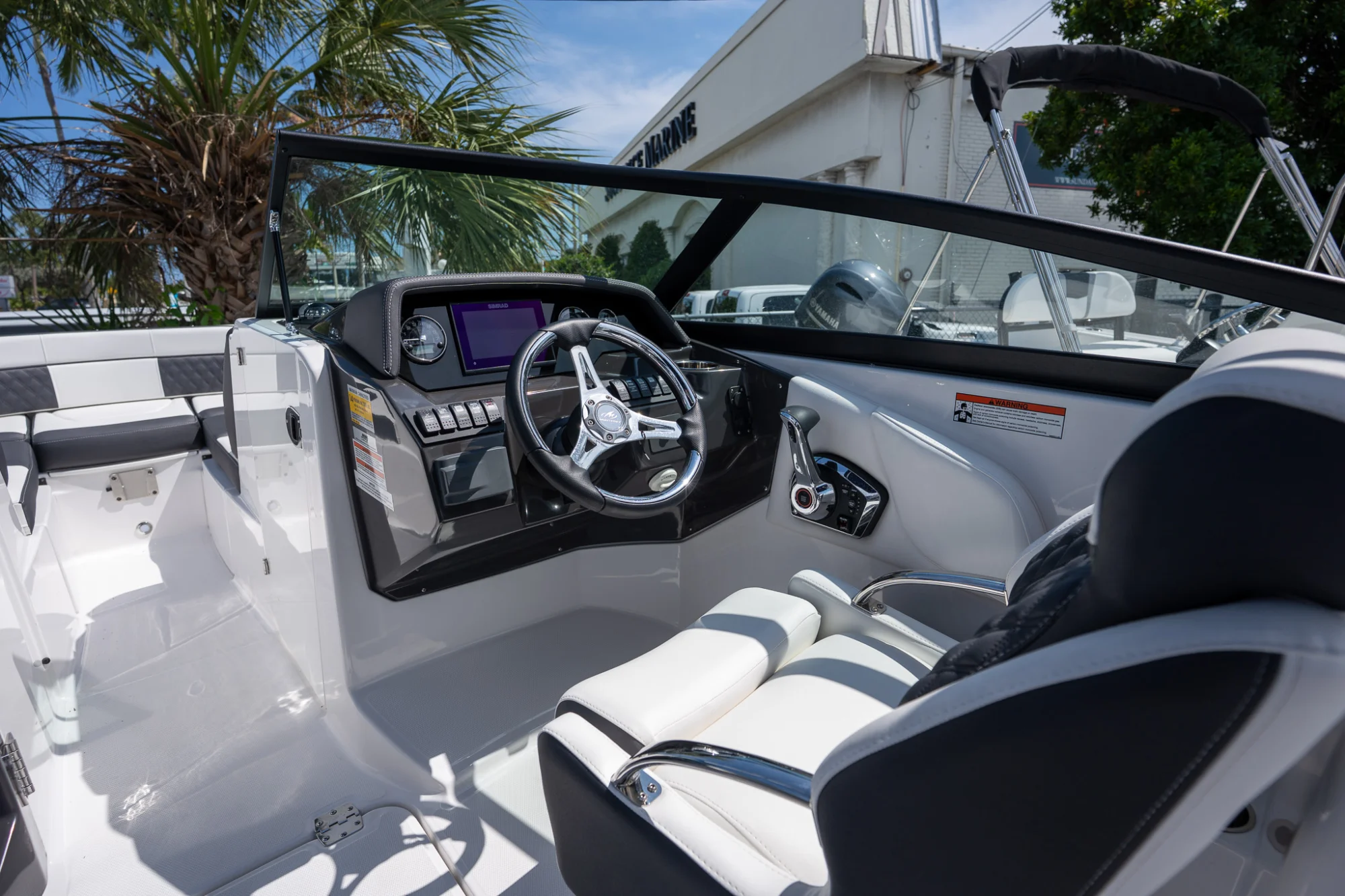 2024 MONTEREY M-45 - Image 5