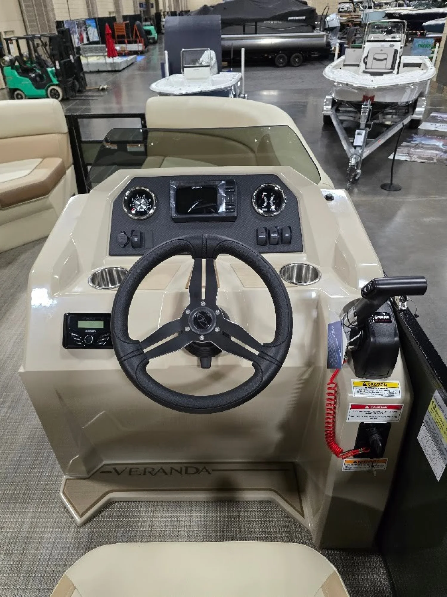 2026 Veranda Vista 22FRC+2 - Image 5