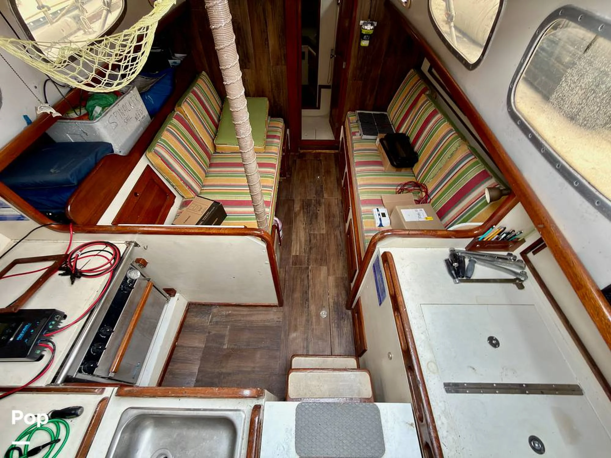 1973 Bristol 35 - Image 3