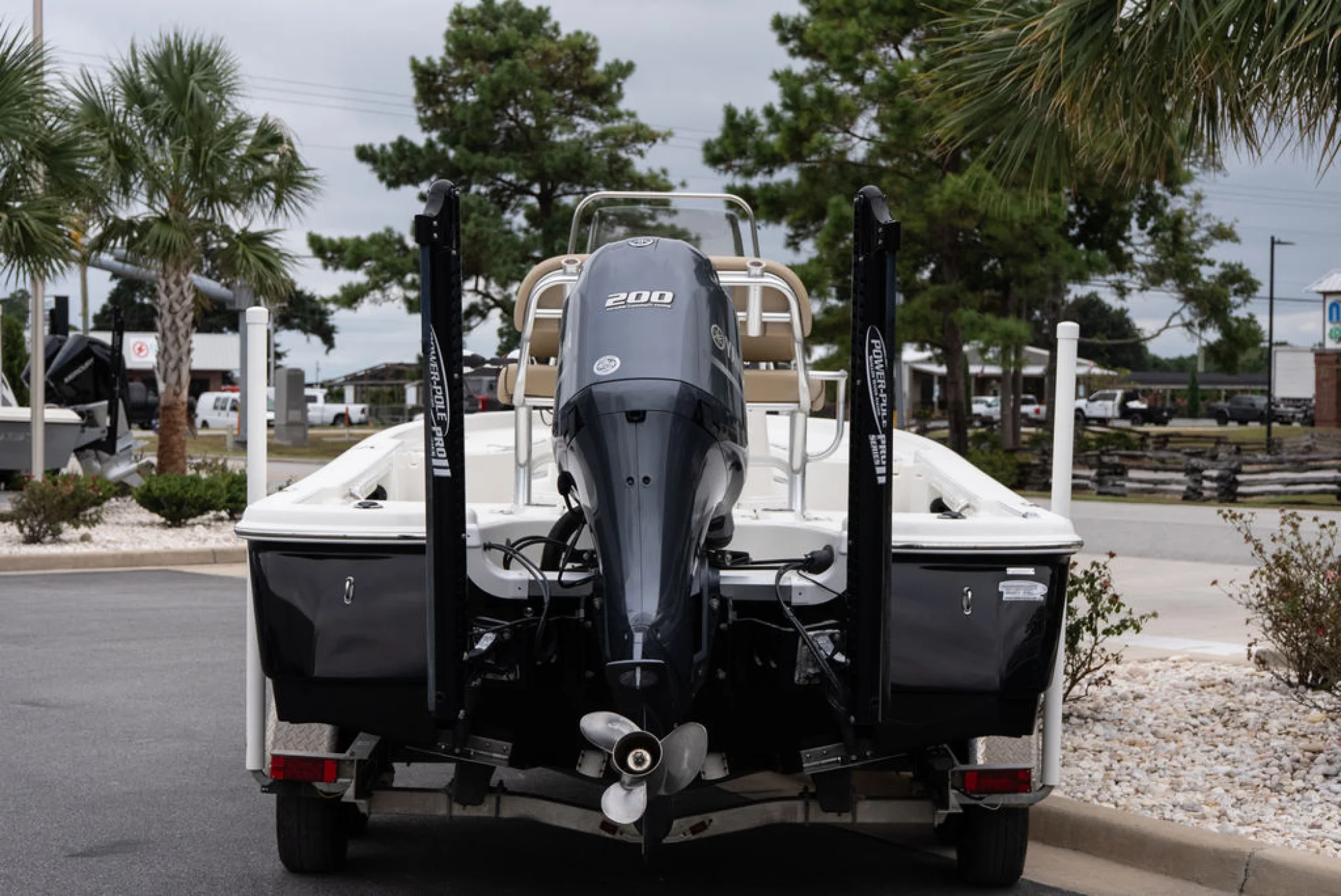 NauticStar 215 XTS - Image 5