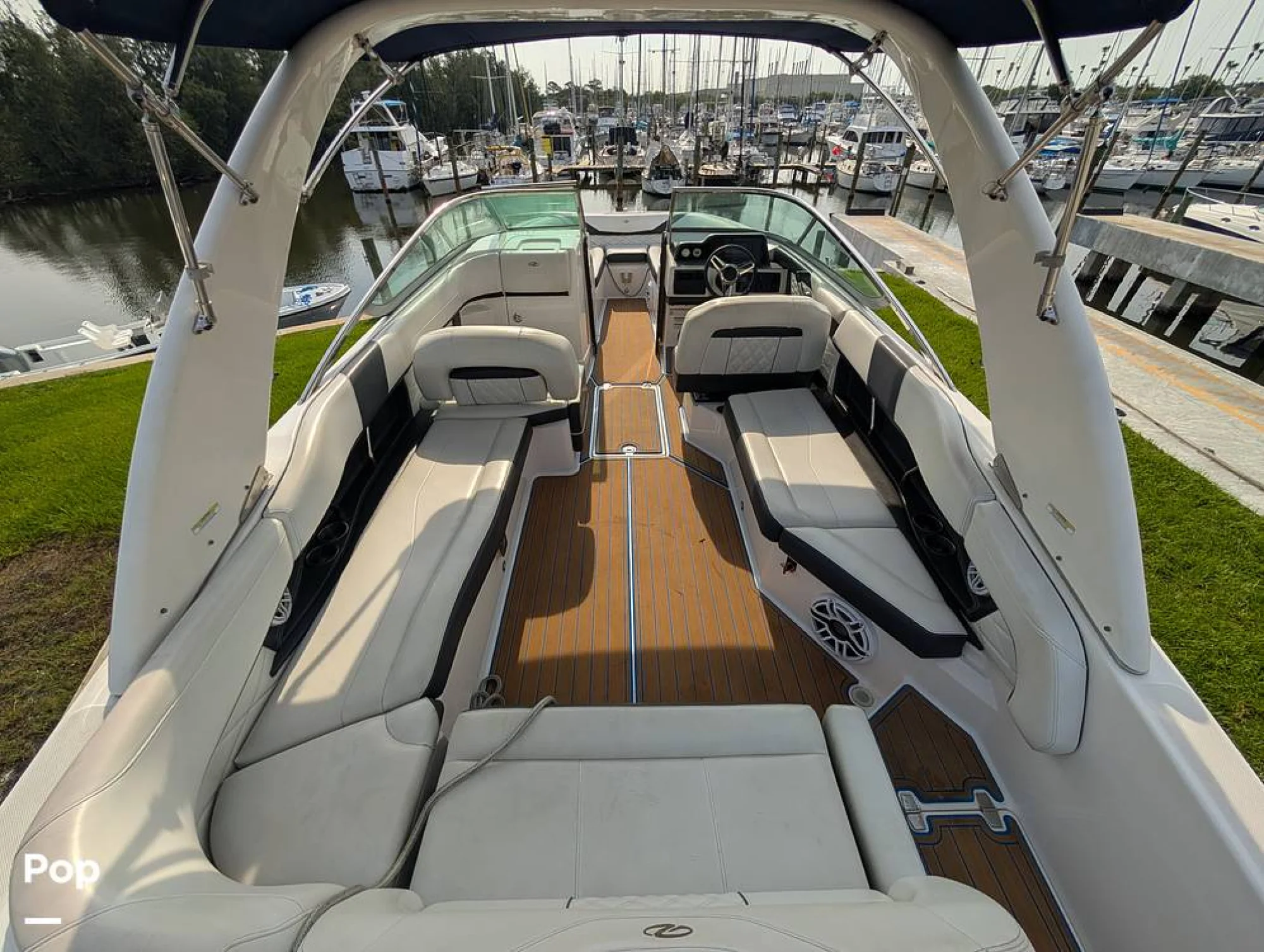 2018 Regal 26 FasDeck - Image 5