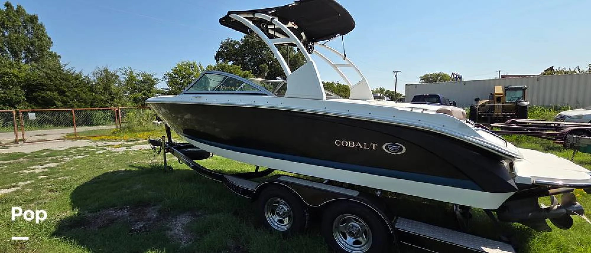 2012 Cobalt 220 - Image 4