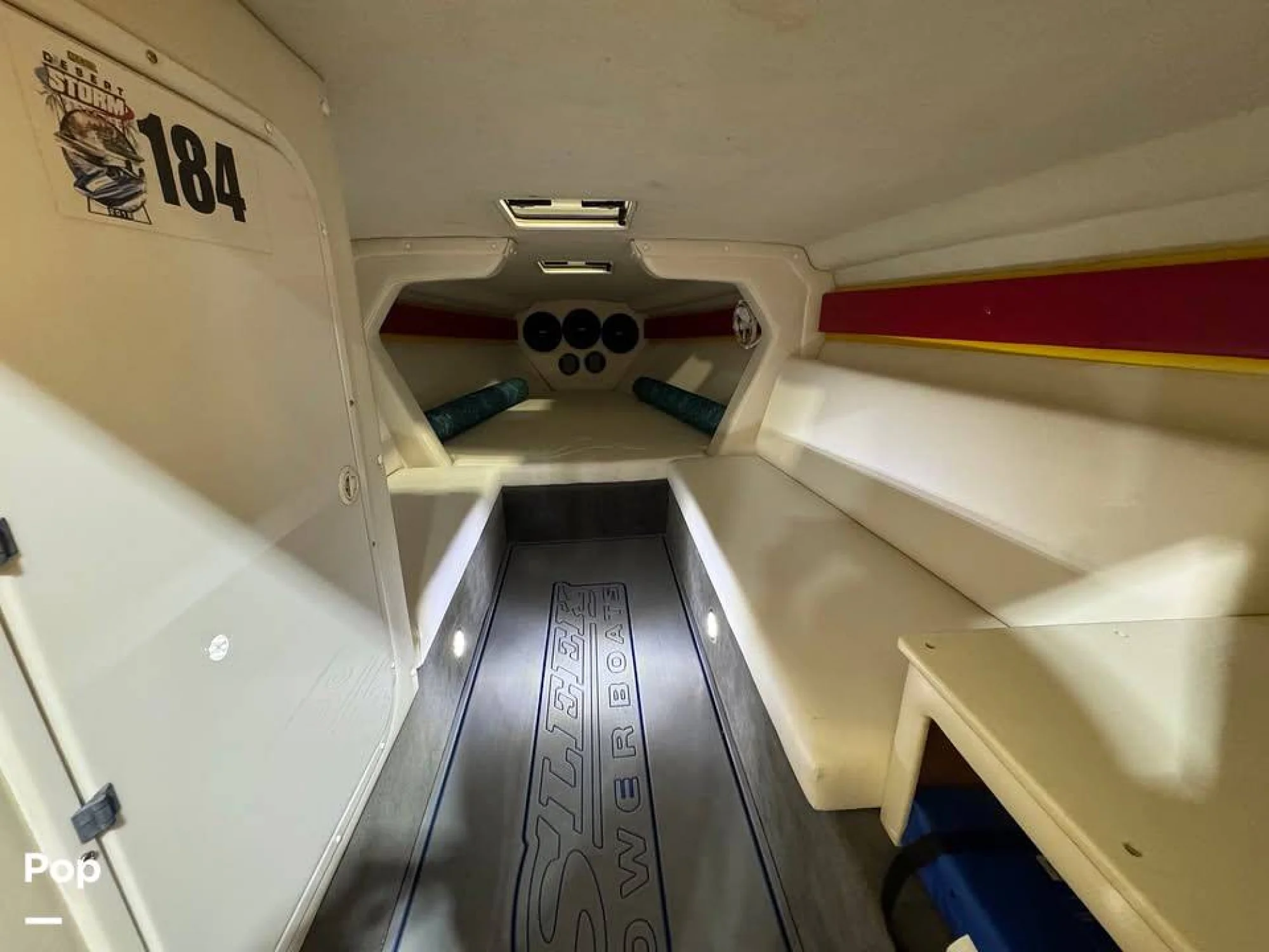2003 Sleekcraft Heritage 34 - Image 5
