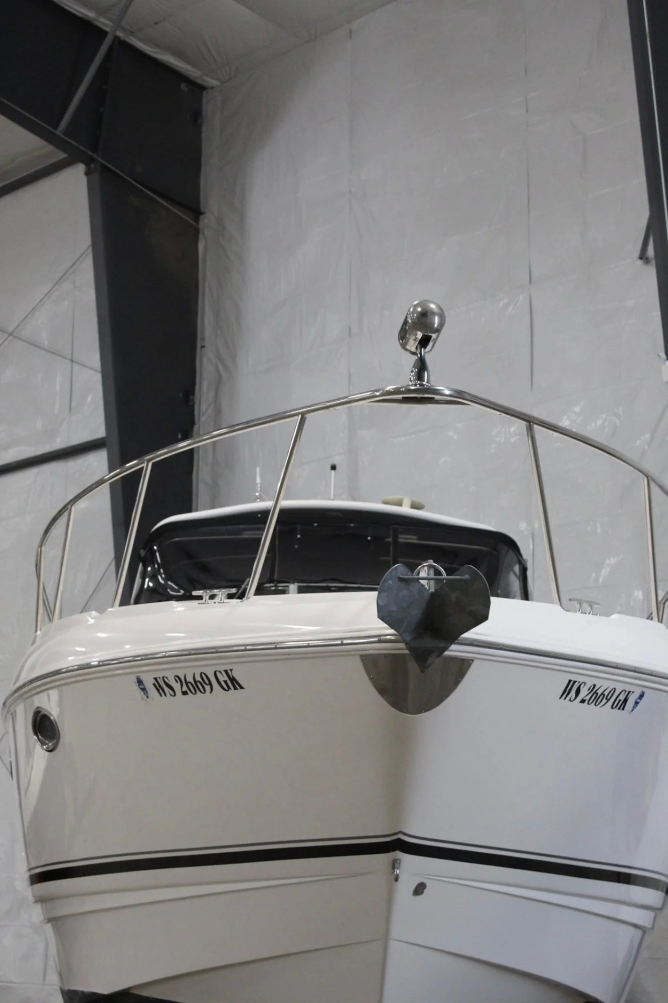 2001 Chaparral 350 Signature - Image 5