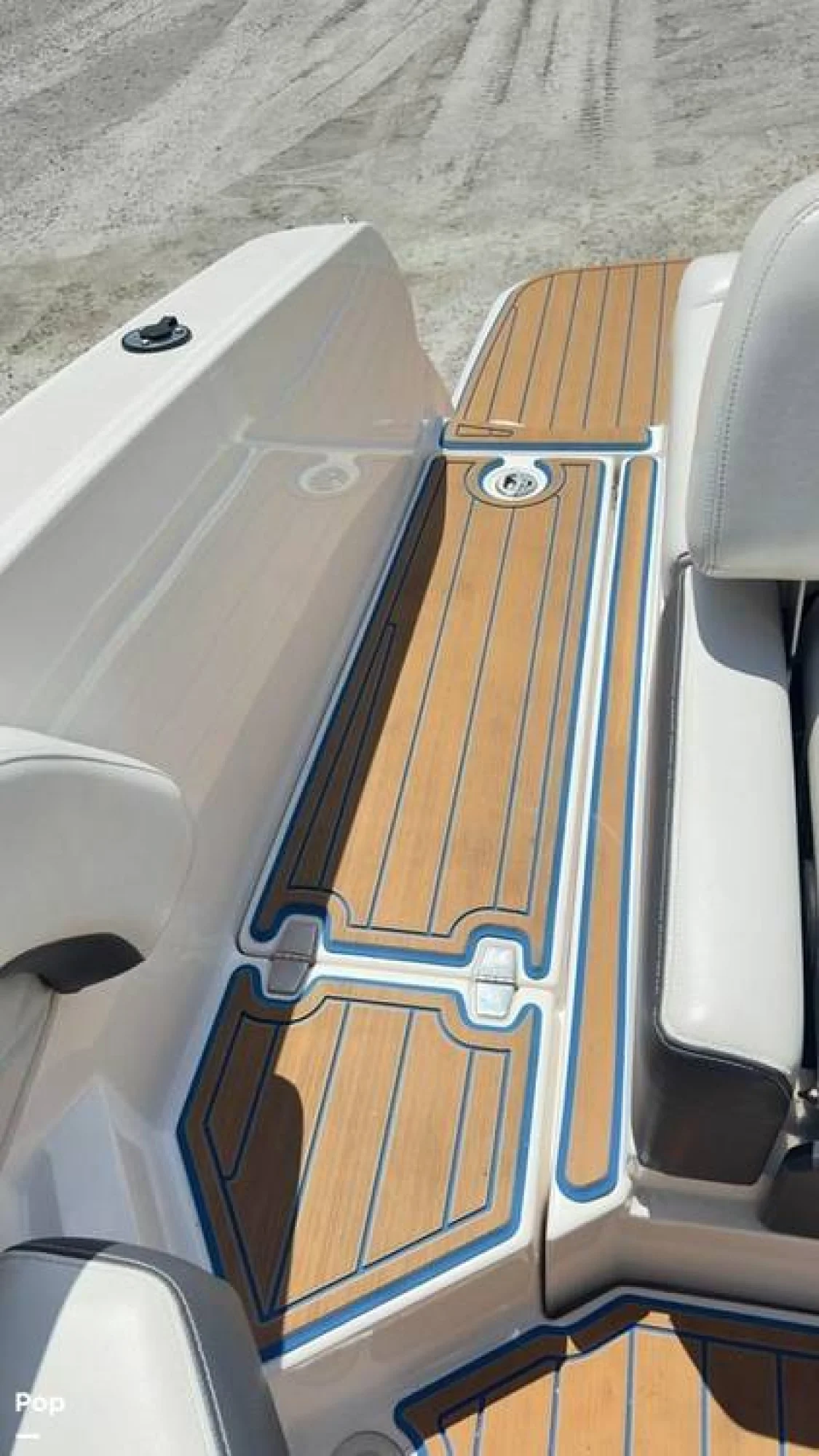 2018 Regal 26 FasDeck - Image 3