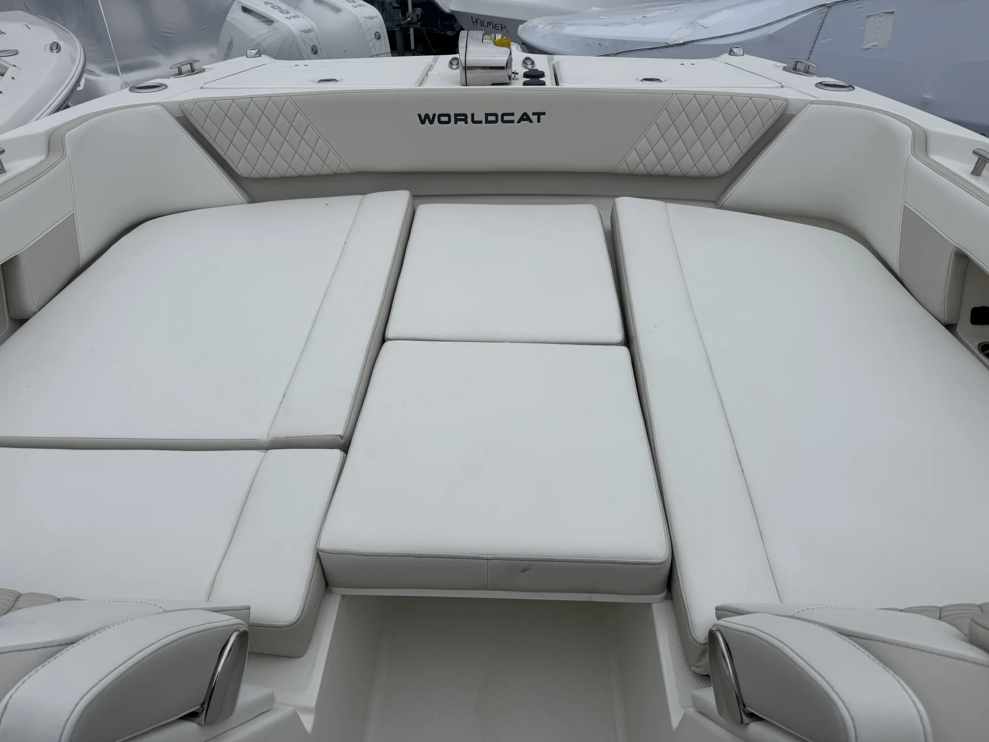 2026 World Cat 325DC - Image 2