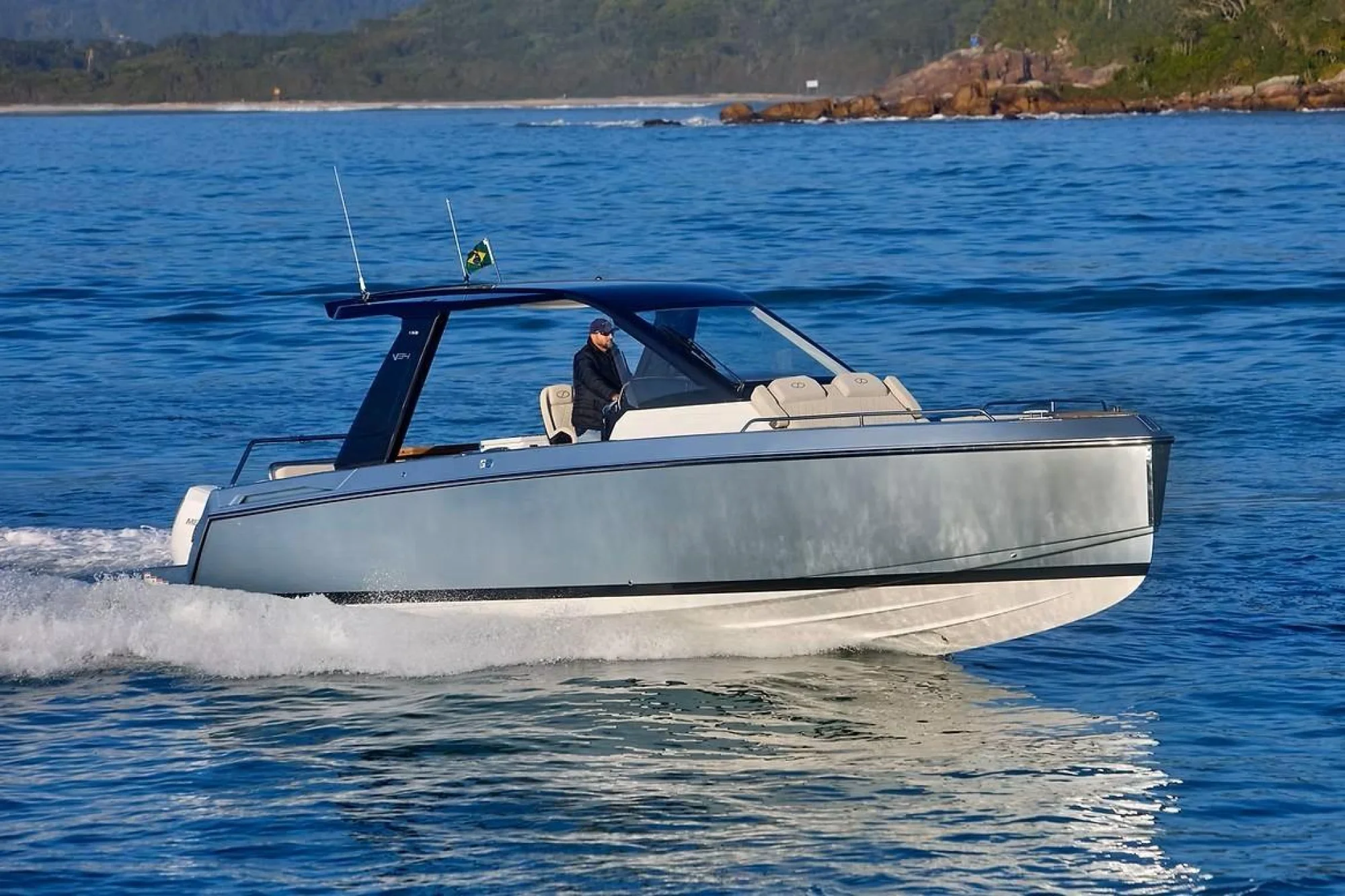 2027 Schaefer V34 - Image 2