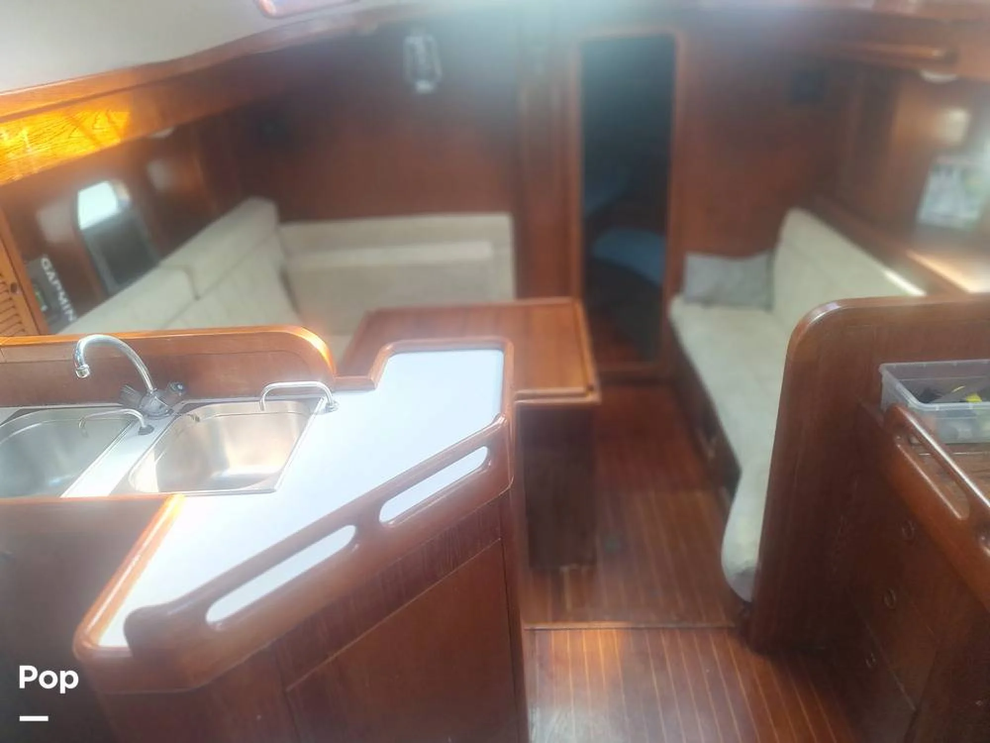 1985 Mag13 Yacht - Image 5