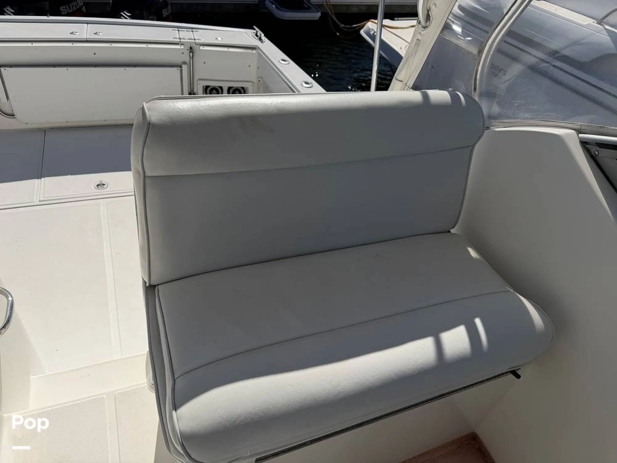 2008 Stamas 340 Walkaround - Image 5