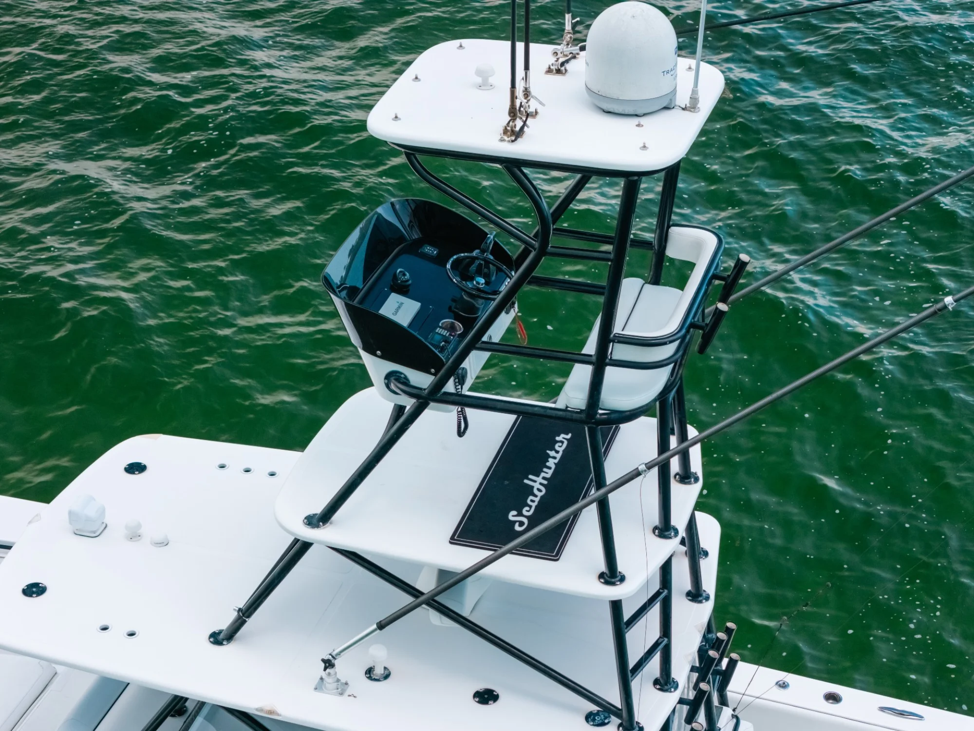 2013 SeaHunter 45 VTS - Image 5