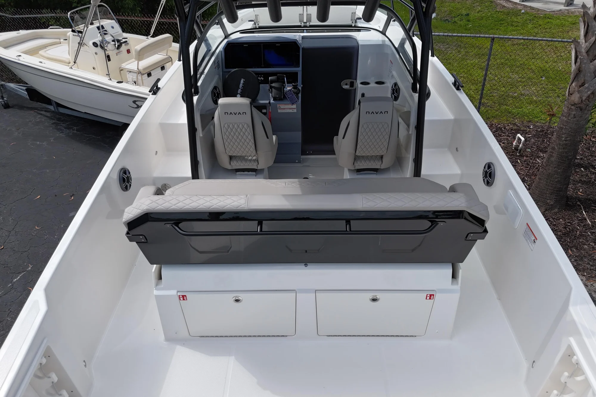 2026 Navan S30 - Image 5