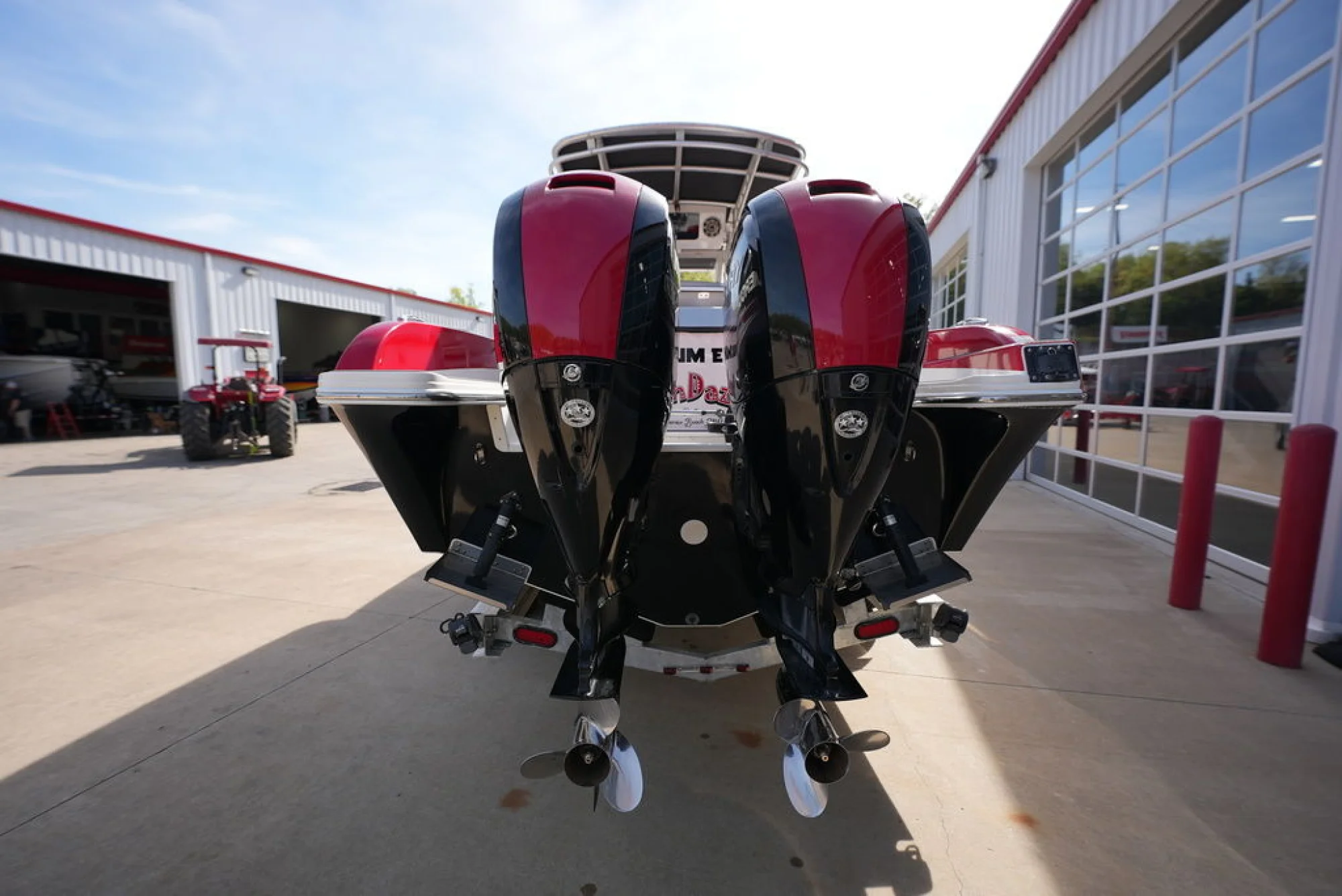 Sunsation Powerboats 29CCX - Image 5