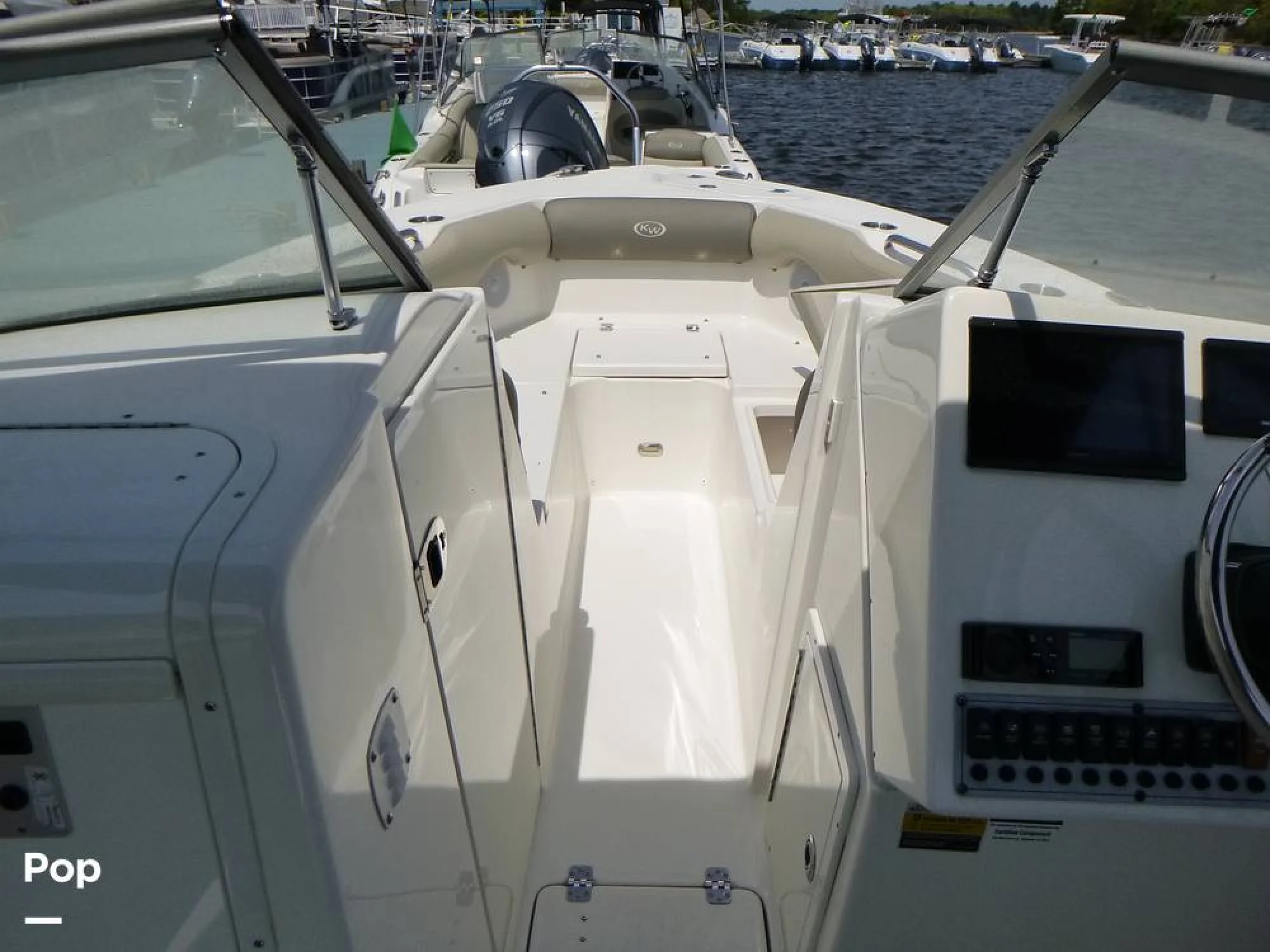 2023 Key West 239DFS - Image 5