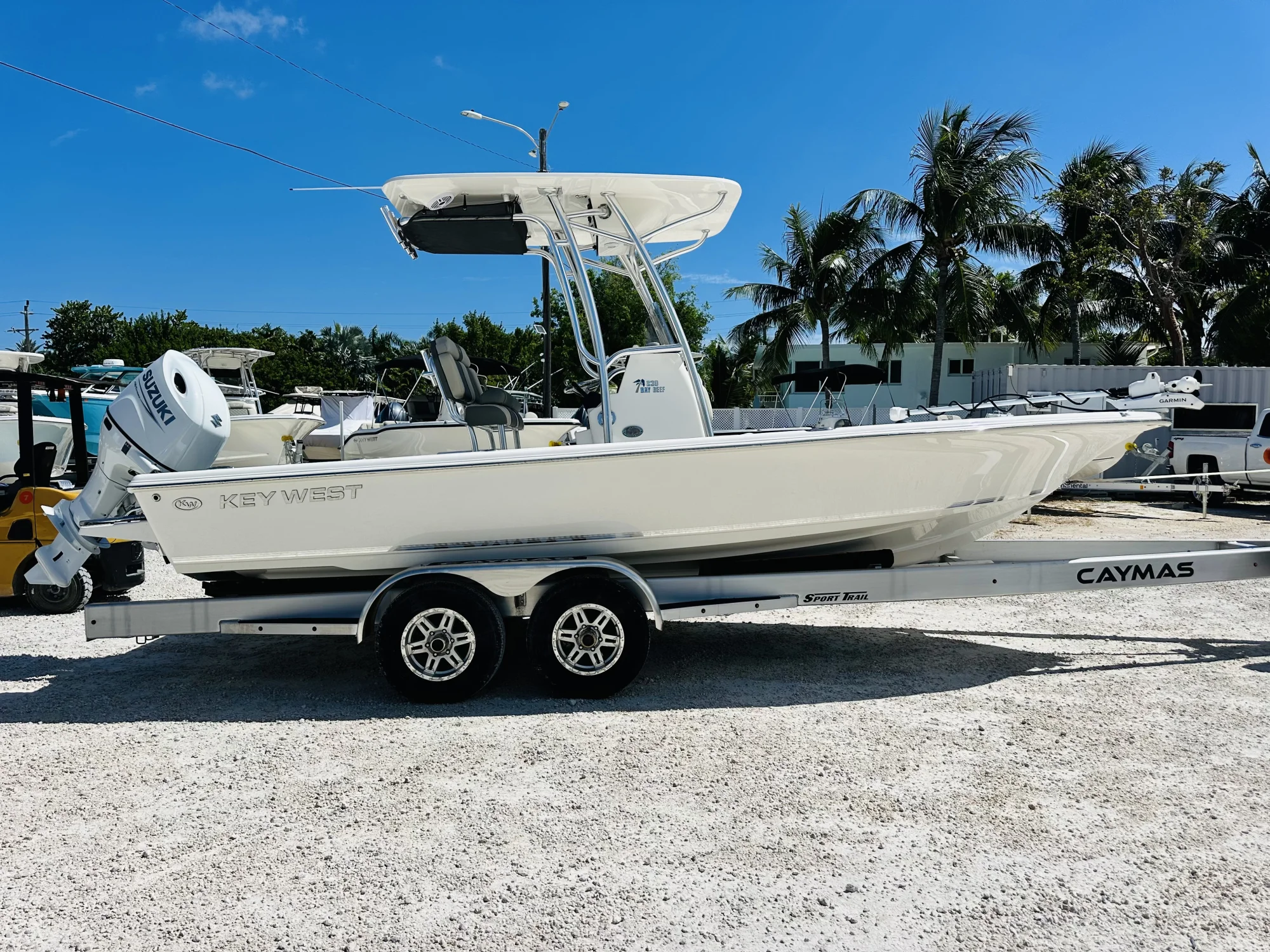 2026 Key West 230 BR - Image 3