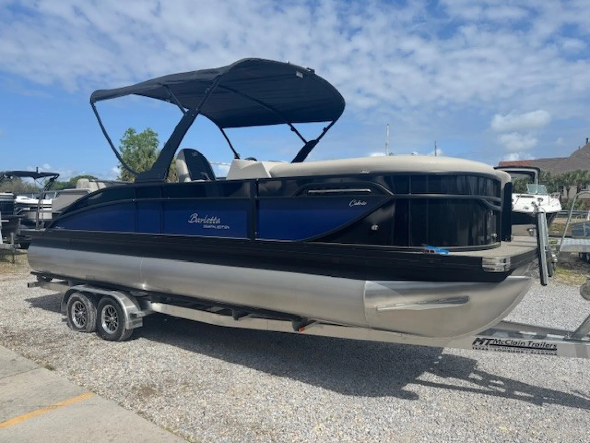 2026 Barletta Cabrio 24 UE - Image 4