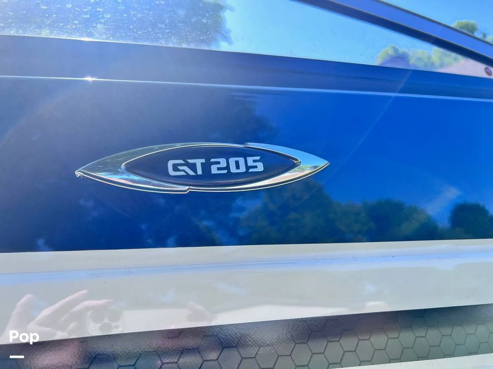 2015 Glastron GTSF 205 - Image 3