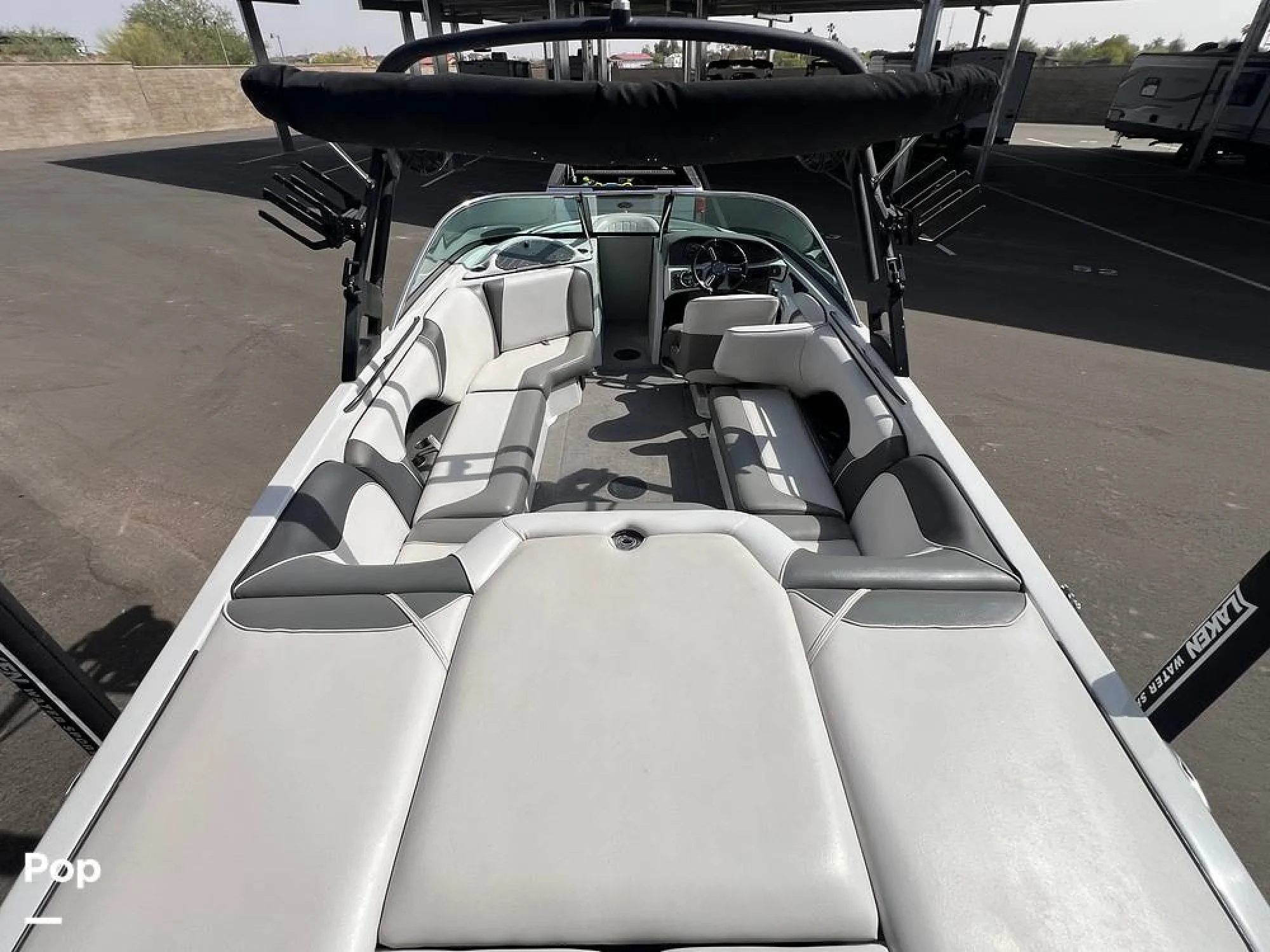 2021 Sanger V237 S Surf - Image 5