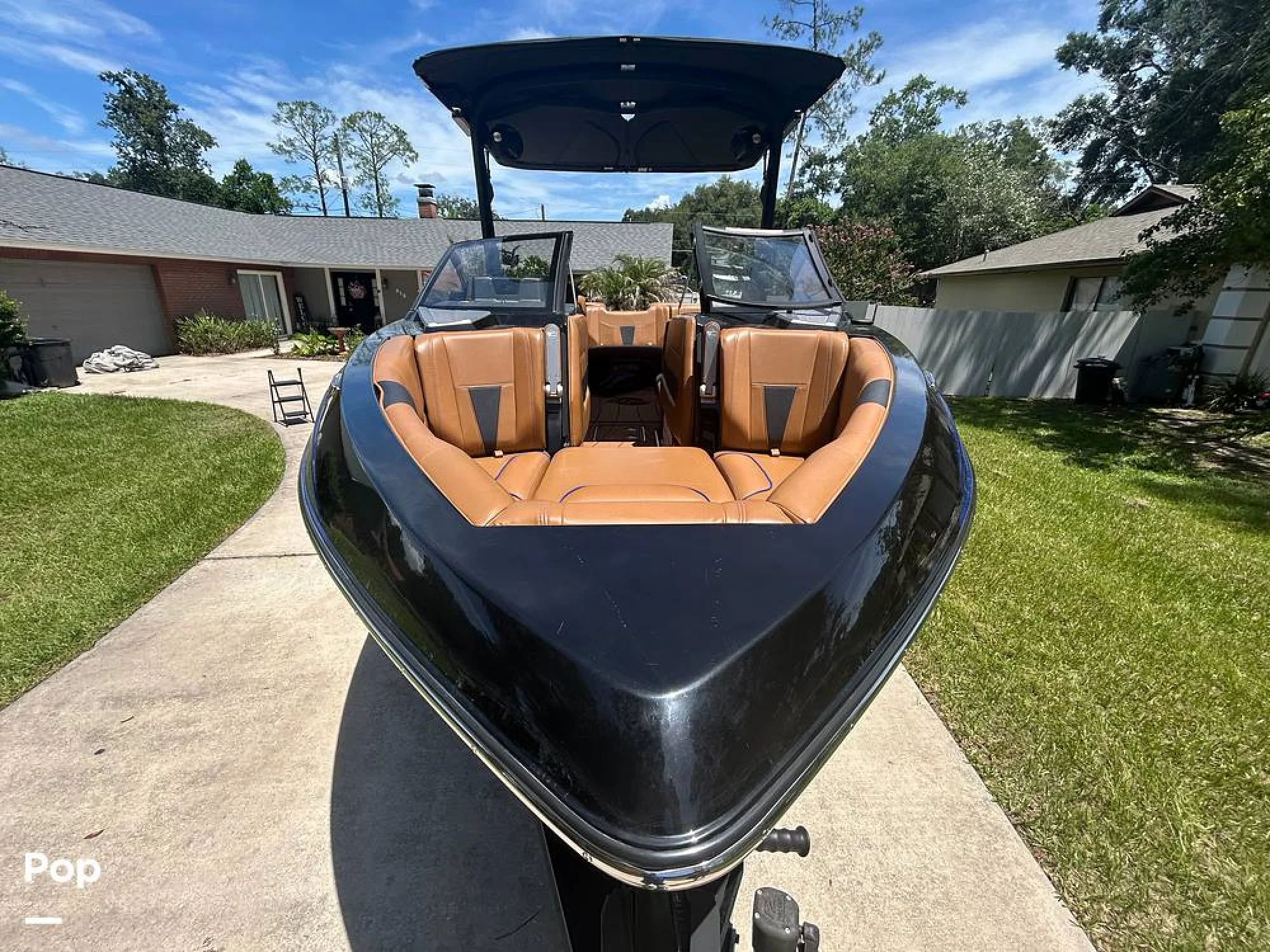 2023 Malibu 23 Lsv Wakesetter - Image 5