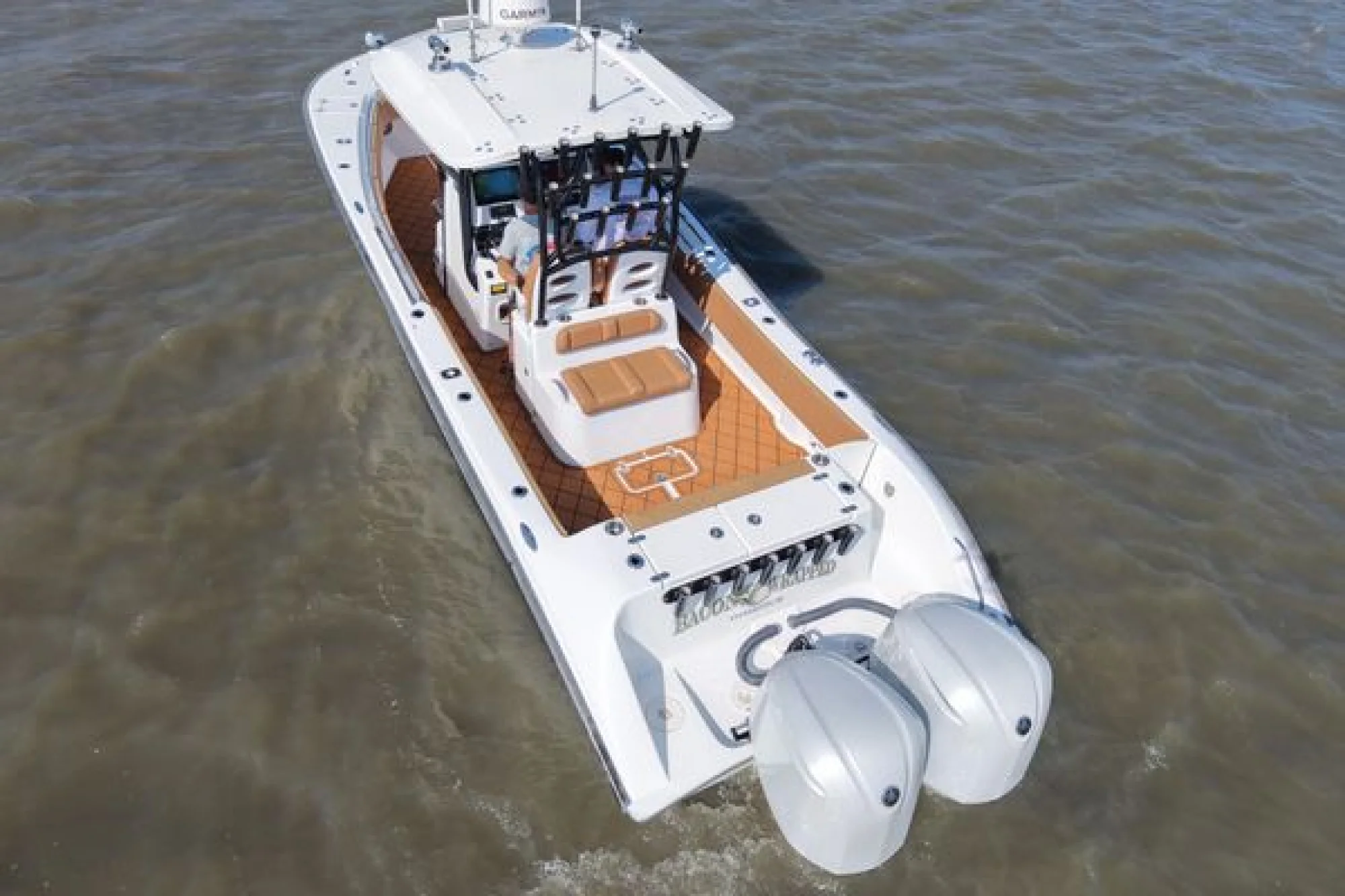 2021 32' Cape Horn 32T | 32ft - Image 4