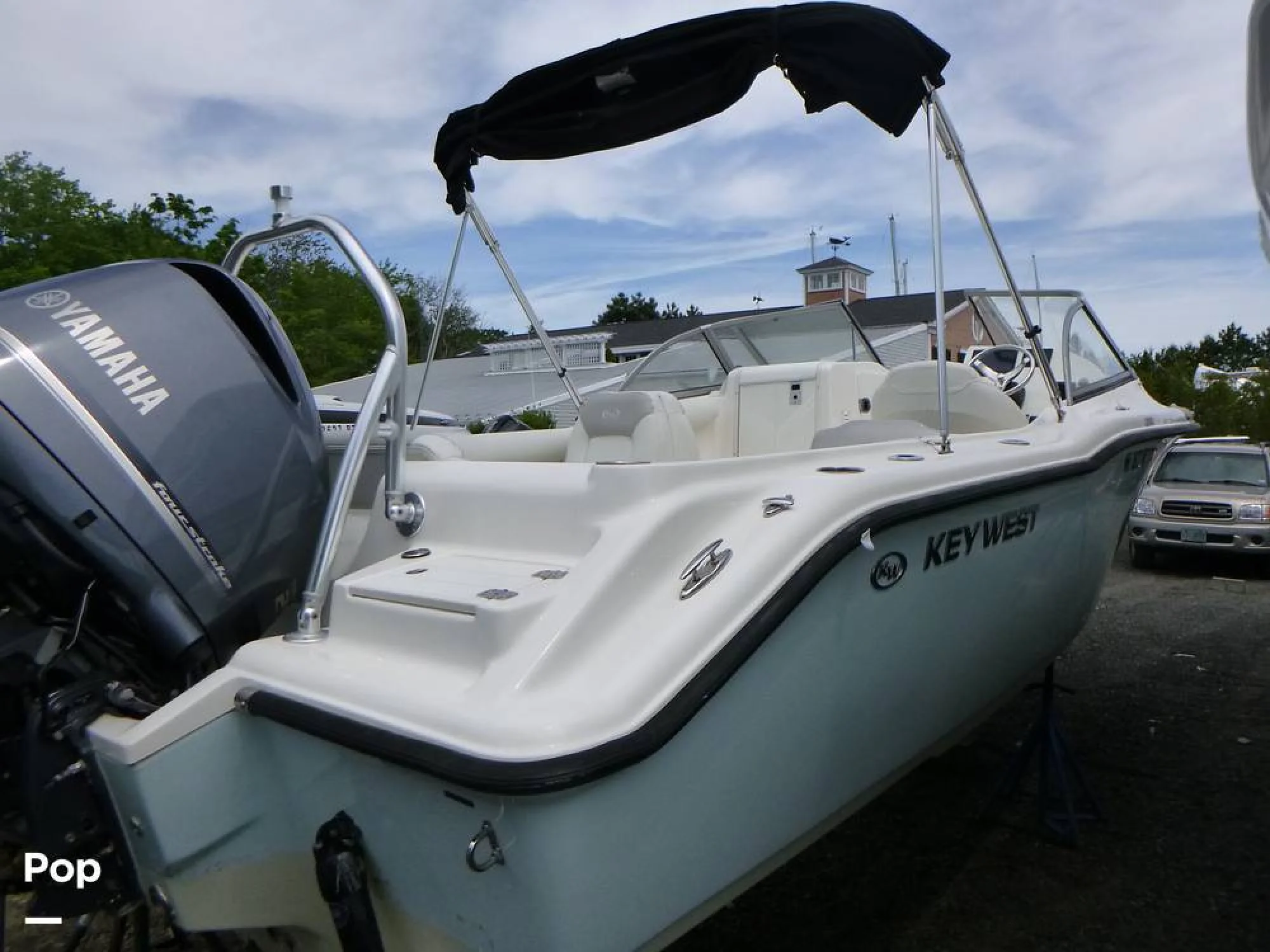 2023 Key West 239DFS - Image 3