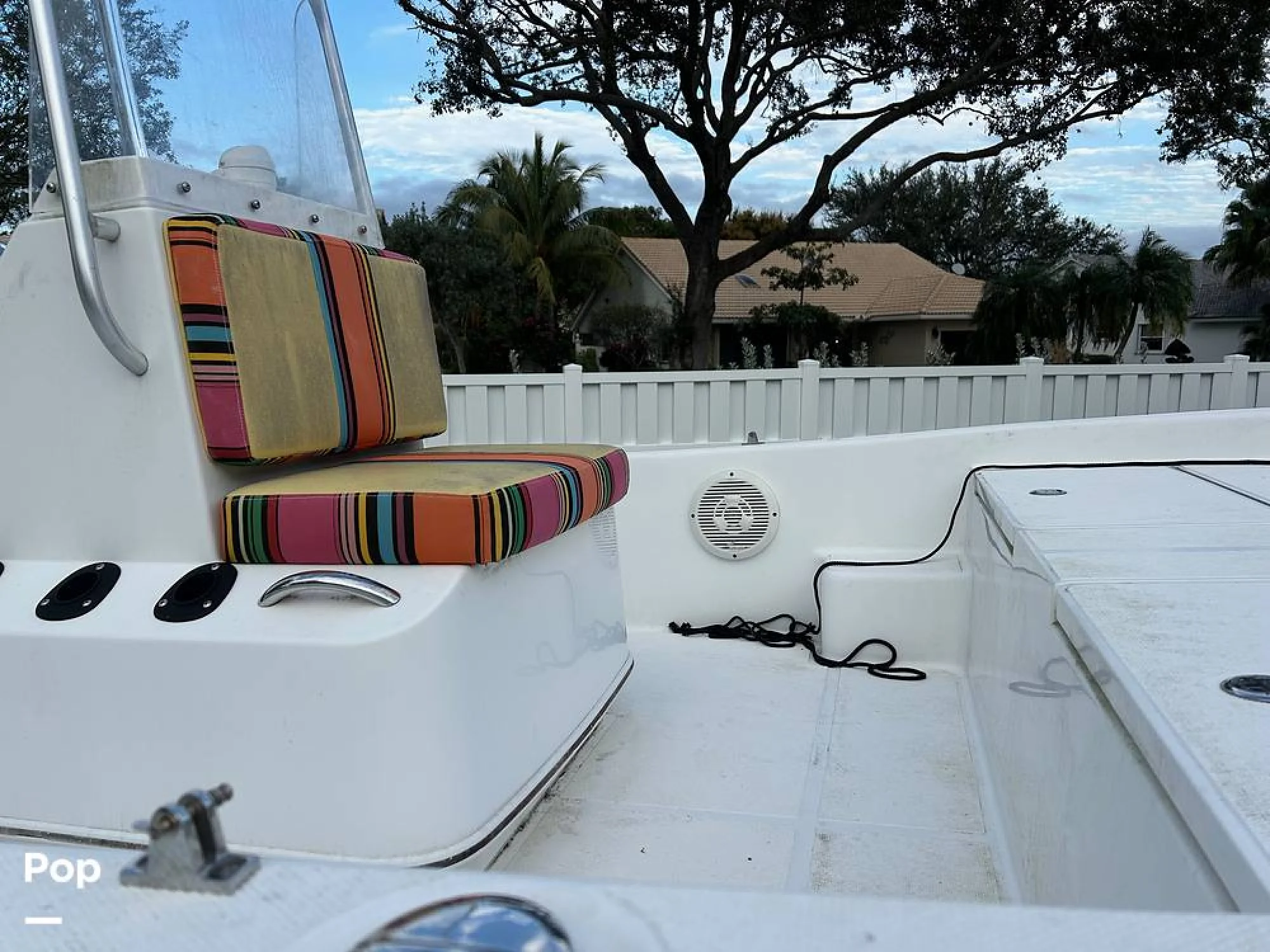 2018 Reef Runner 180S - Image 3