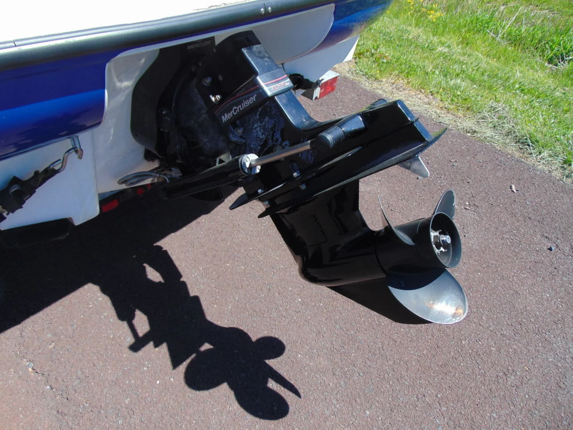 Bayliner 175 BowRider - Image 5